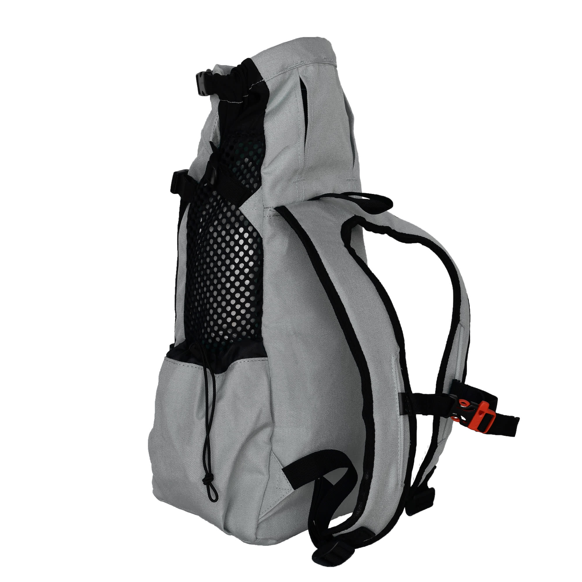 K9 Sport Sack Air 2 Grey Backpack Dog Carrier, 9