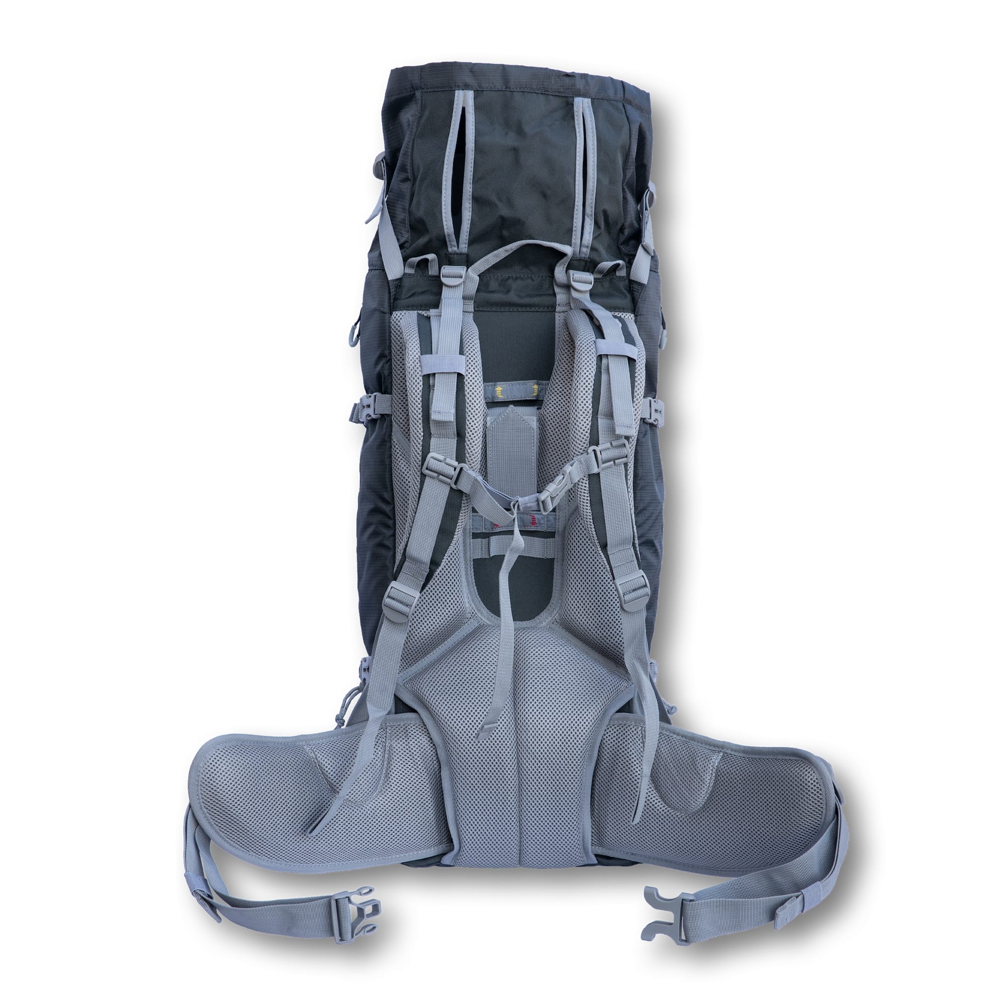 K9 Sport Sack Kolossus Black Big Dog Carrier & Backpacking Pack
