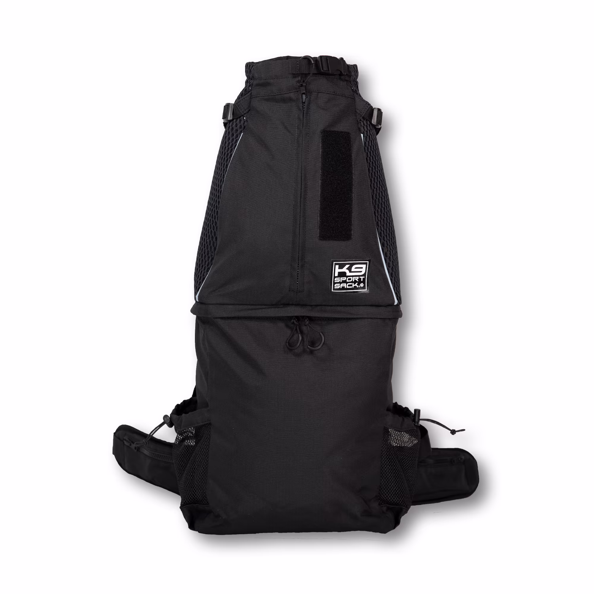 K9 Sport Sack Knavigate Black Backpack Dog Carrier, 11