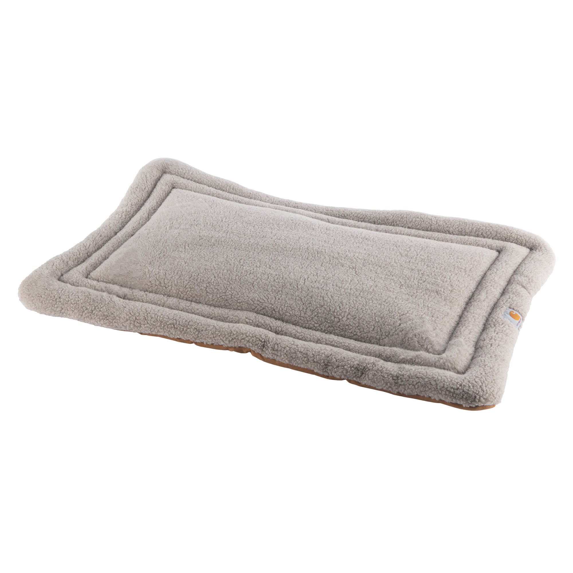 Carhartt Brown Dog Napper Pad, 18