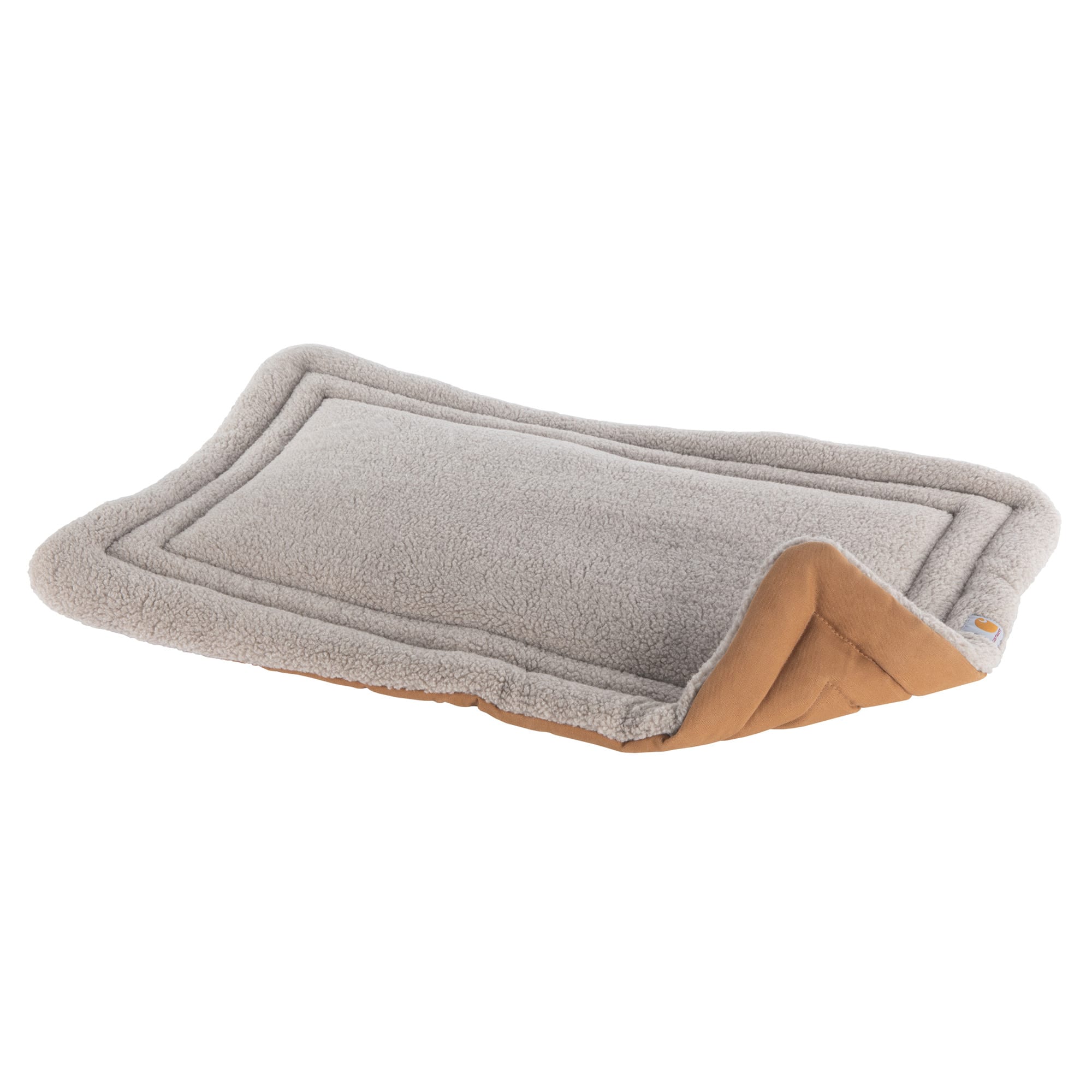 Carhartt Brown Dog Napper Pad, 18