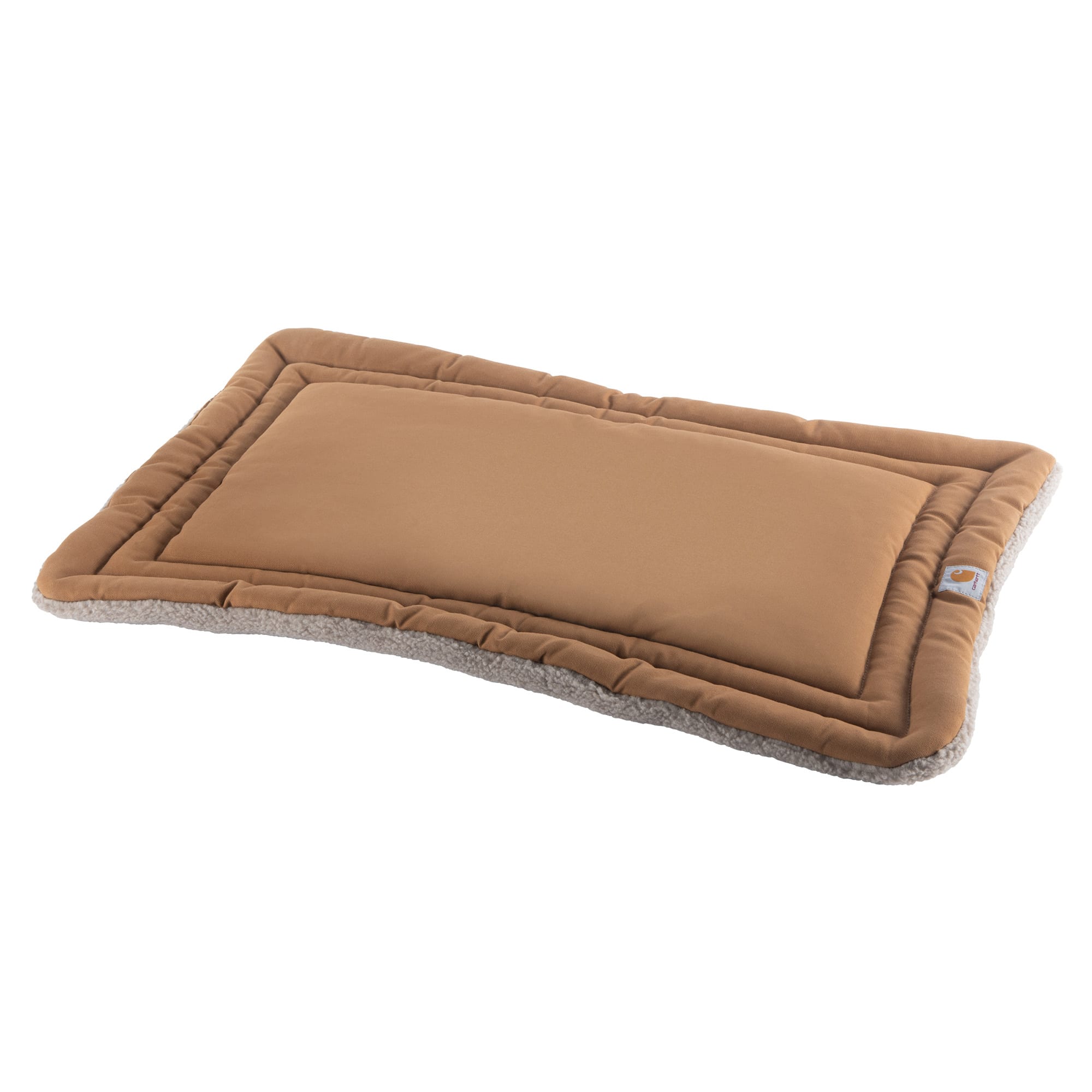 Carhartt Brown Dog Napper Pad, 19