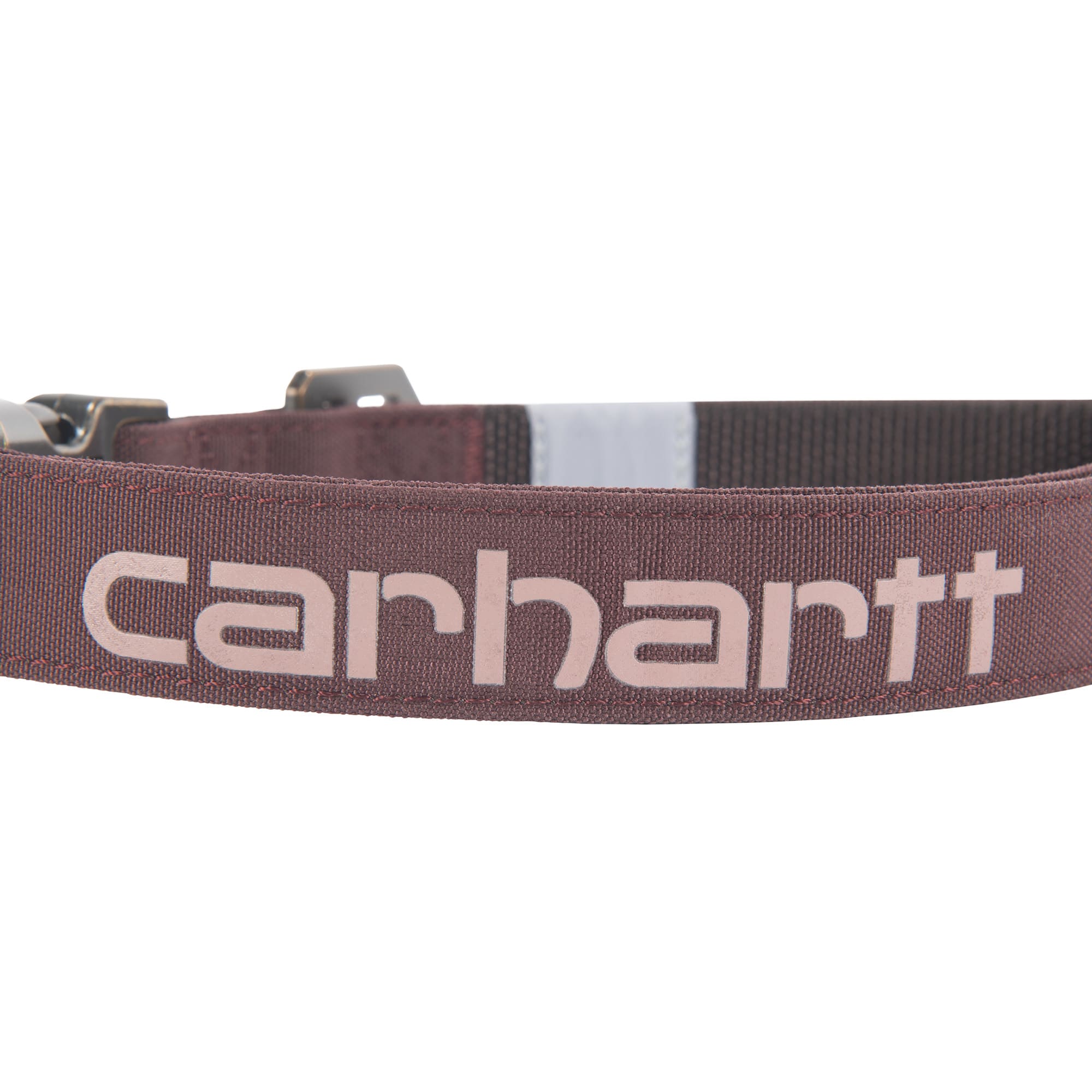 Pink carhartt shop dog collar