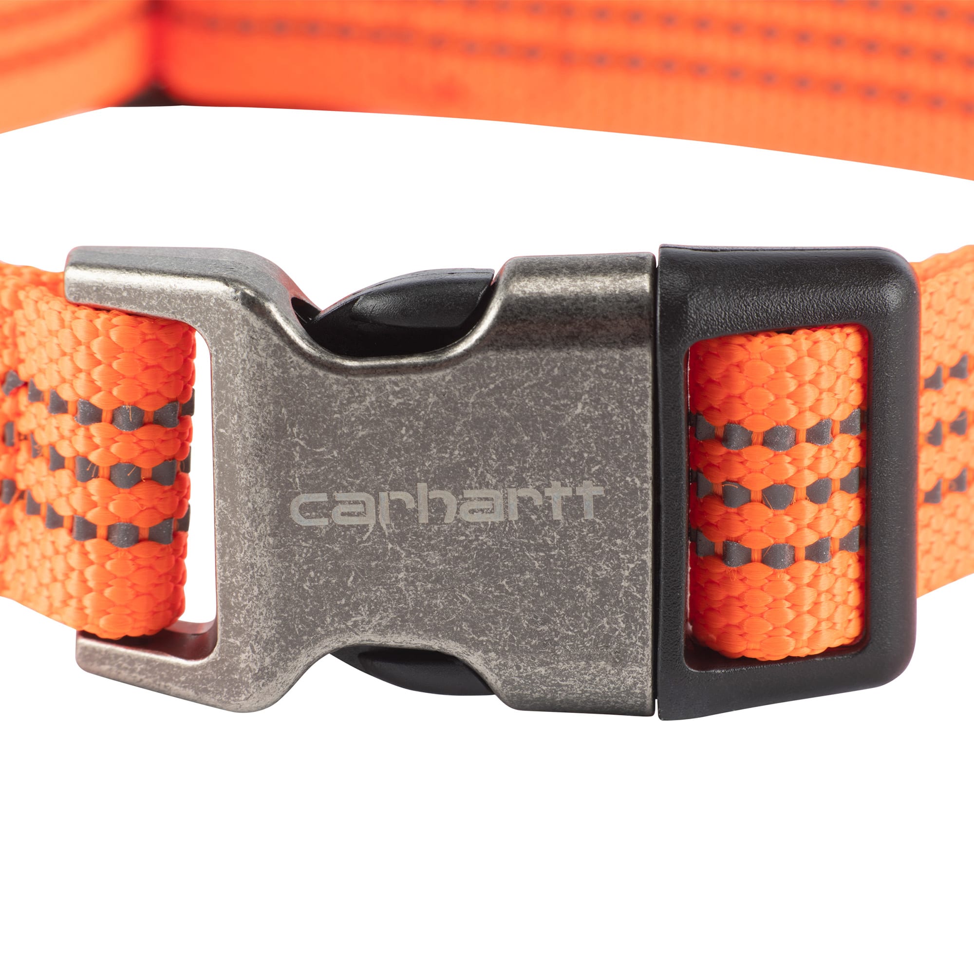 Carhartt dog collar clearance leather