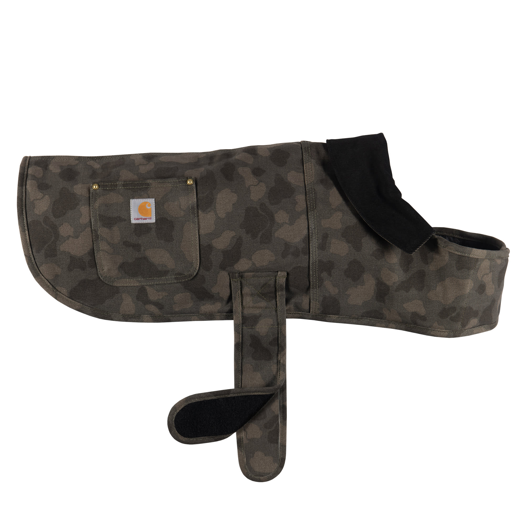Carhartt Camo Chore Coat for Dogs, Medium Petco