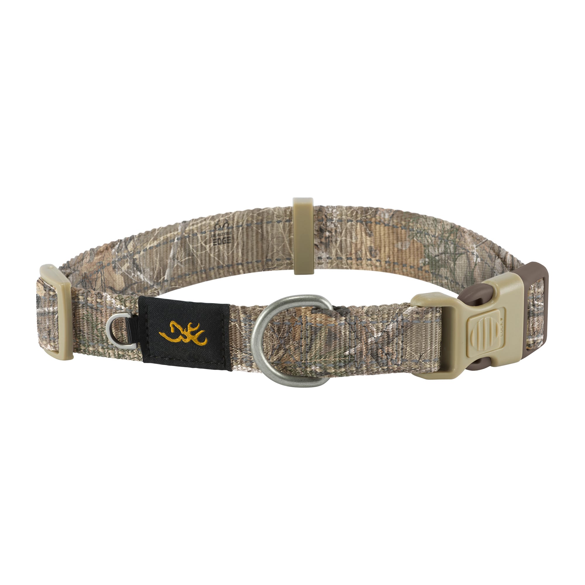 Camo 2025 collar dog