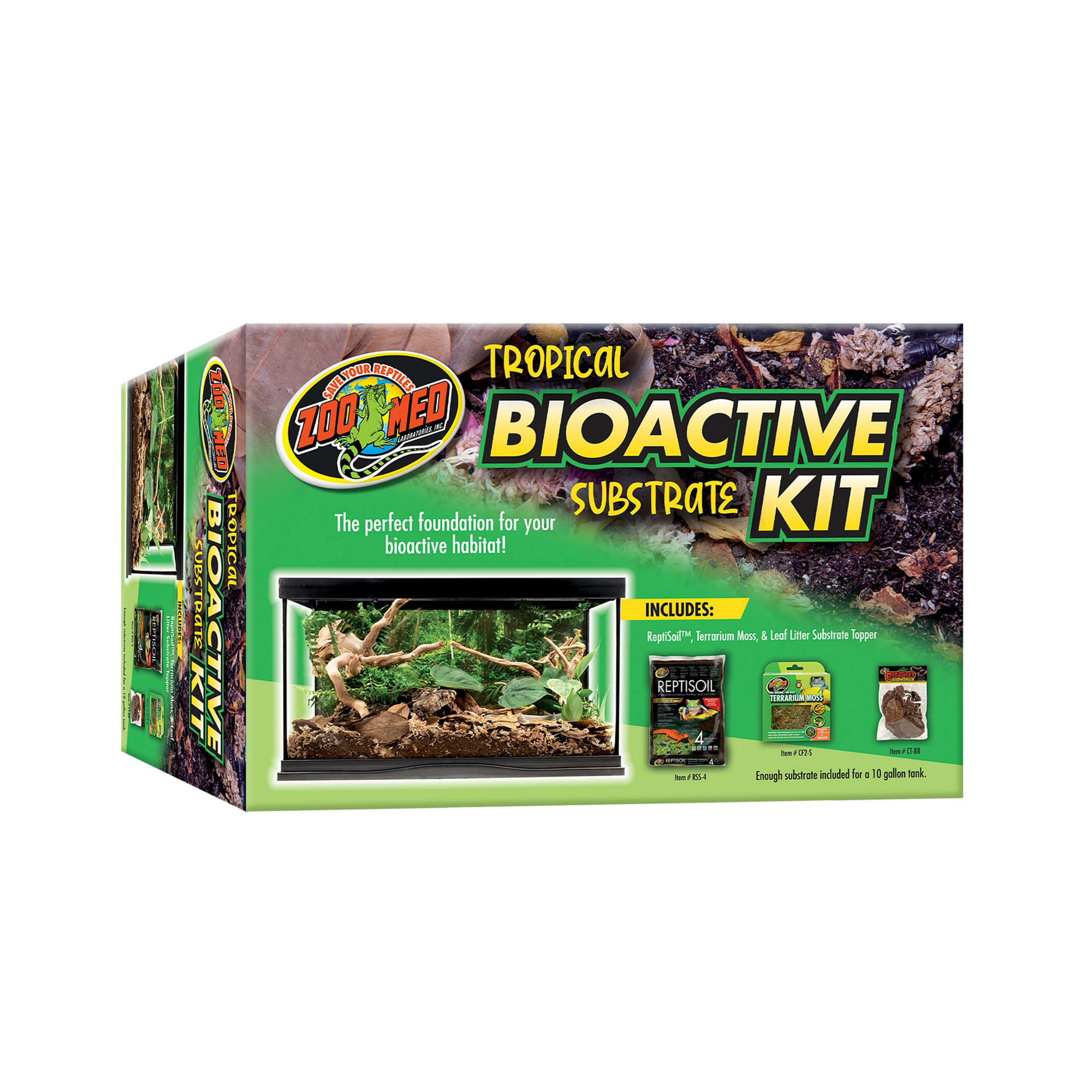 Bioactive hamster cheap cage