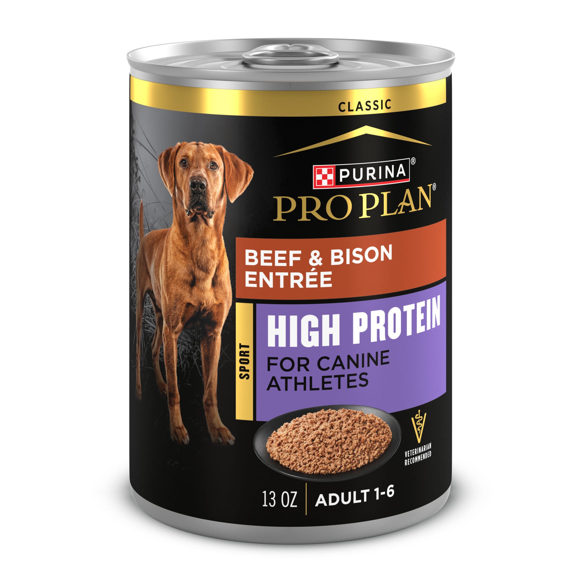 Best moist puppy food best sale