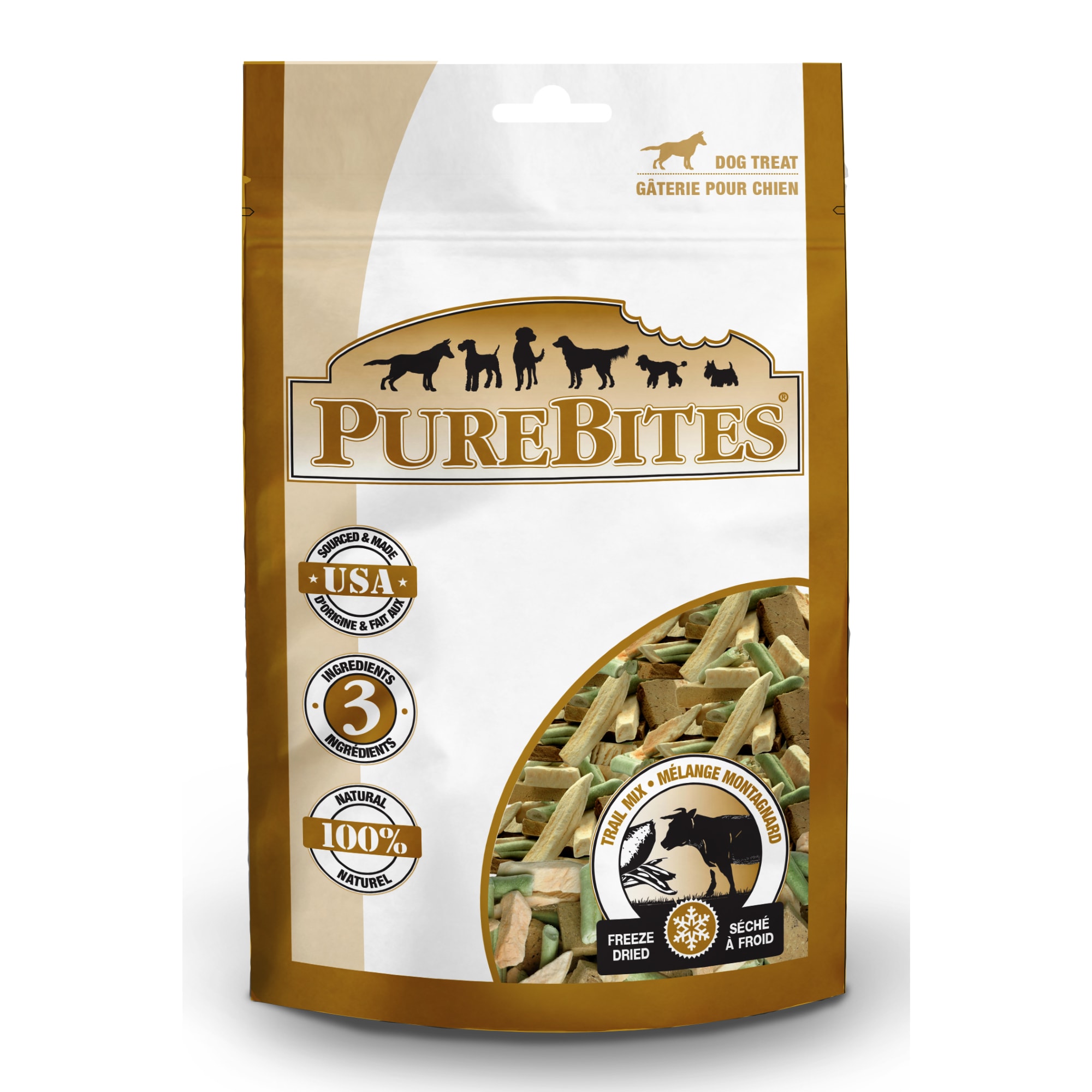 Petco purebites outlet