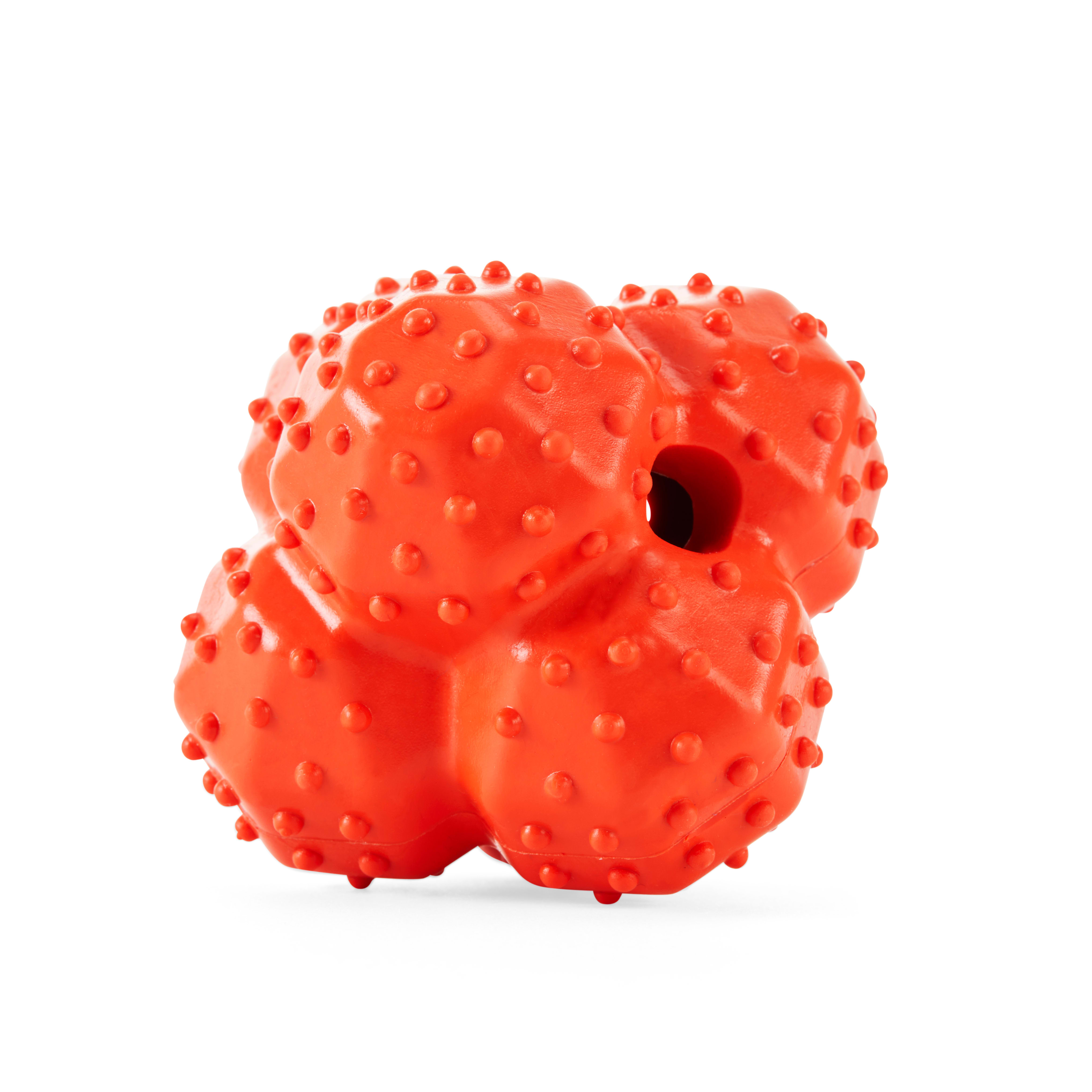 Leaps & Bounds Treat Dispensing Dog Toy Petco