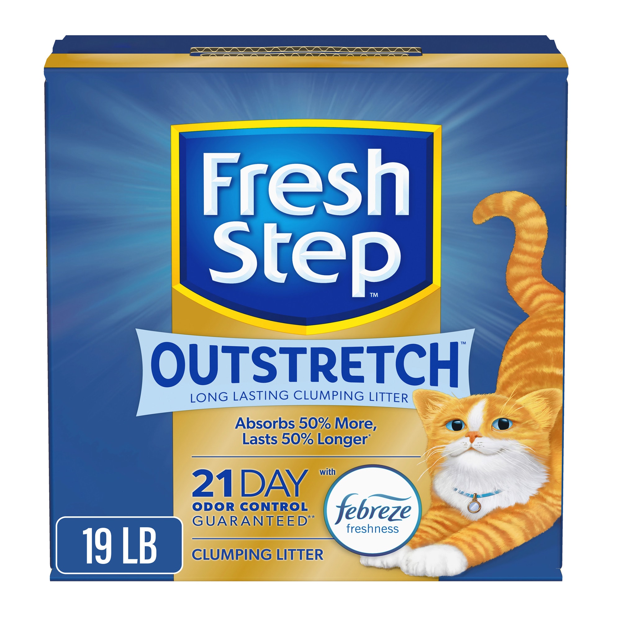 Heart to tail cat litter outlet price