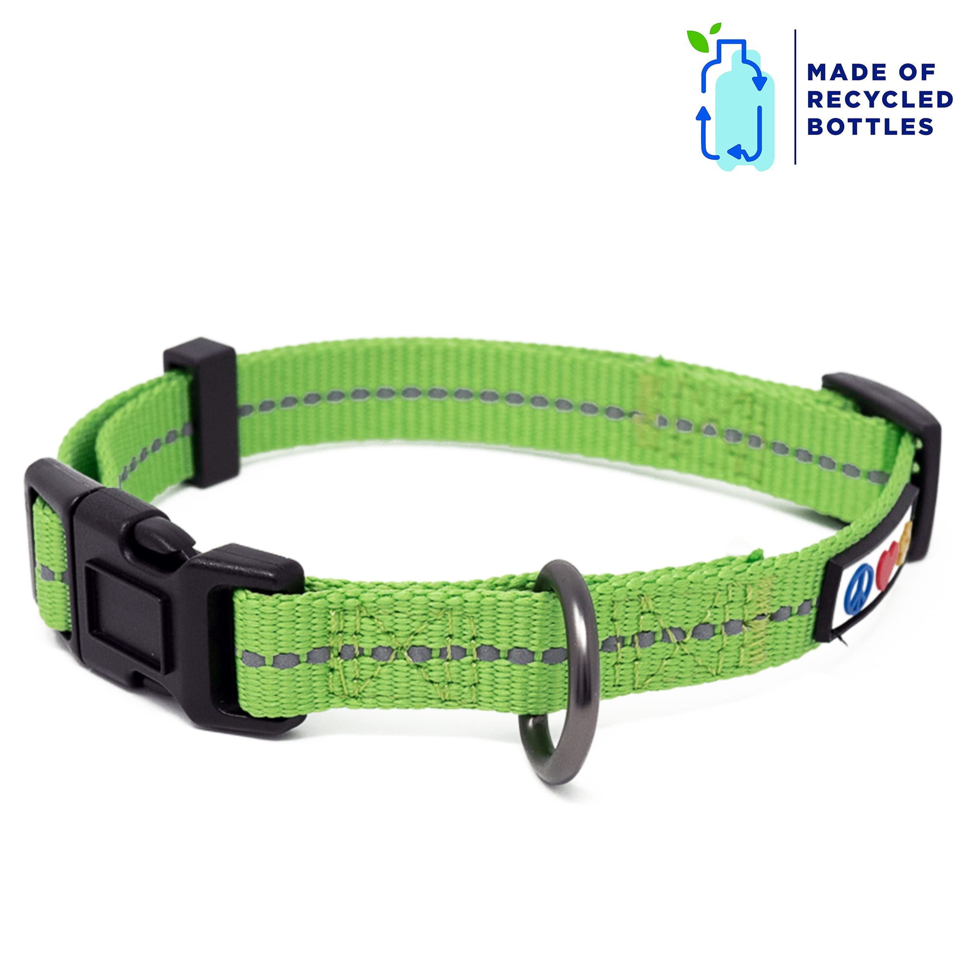 Petco light hotsell up dog collar