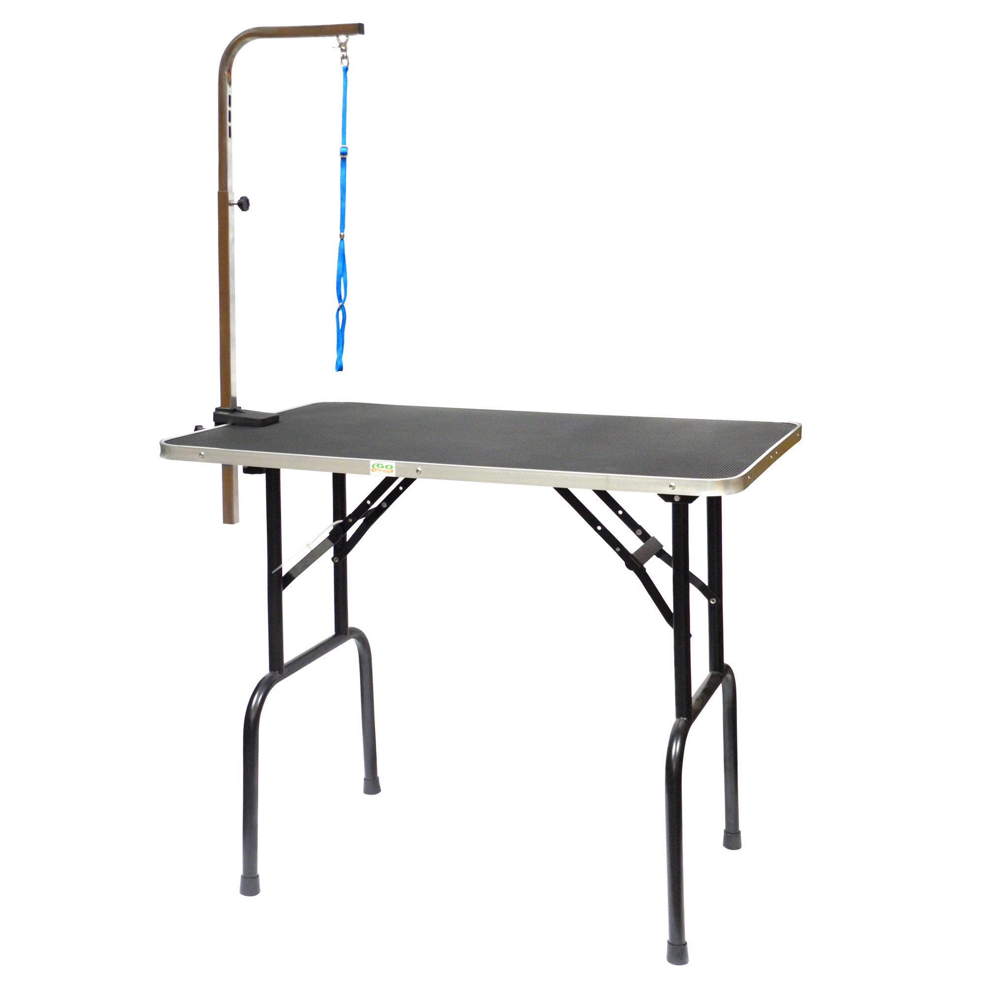 Go Pet Club Pet Grooming Table, 48" L X 23.75" W X 30" H Petco