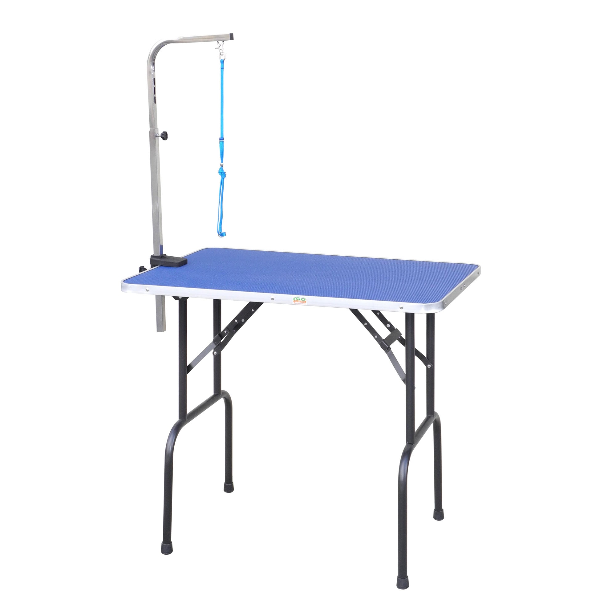 46 Dog/Pet Grooming Table Blue – Unovivy