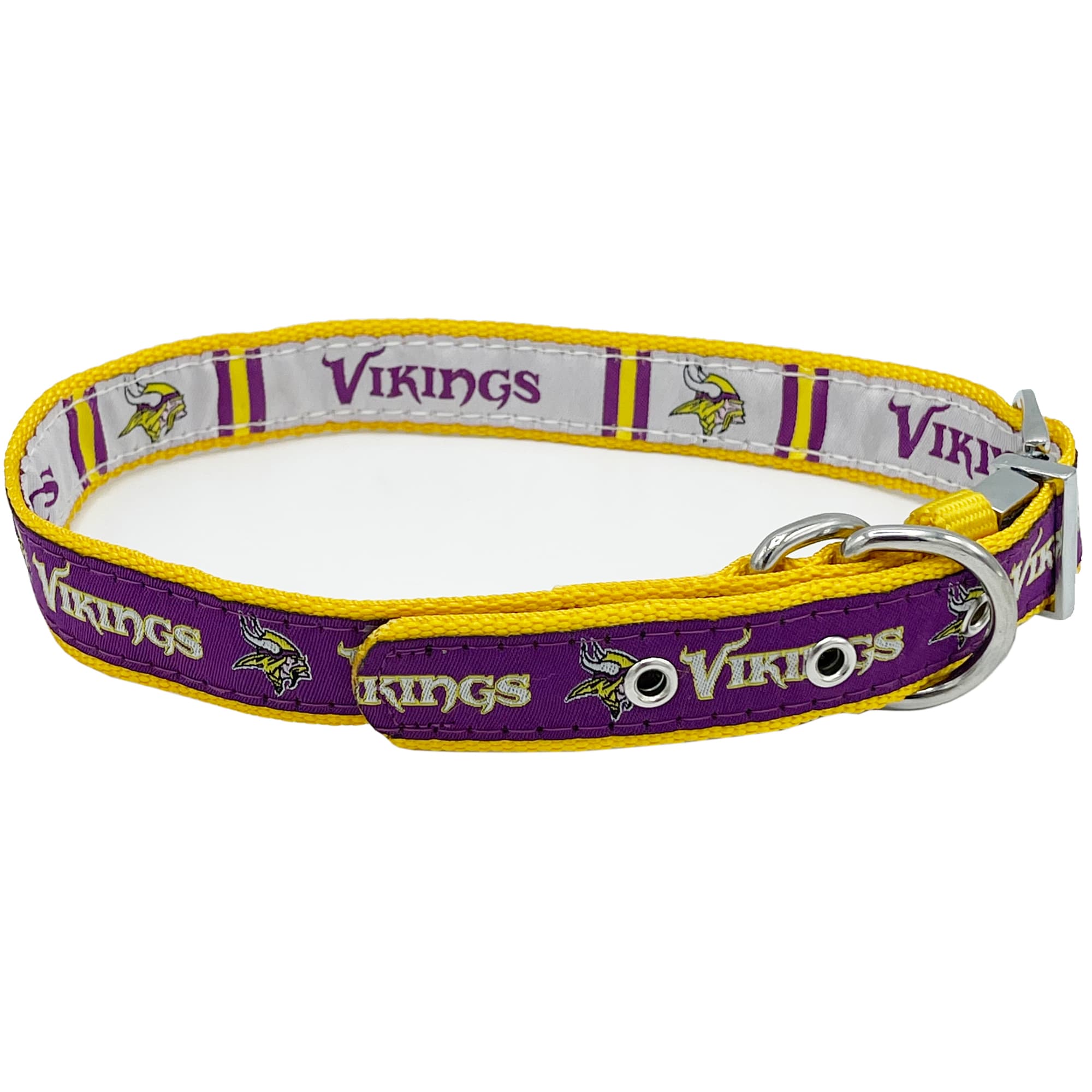 Viking hotsell dog collar