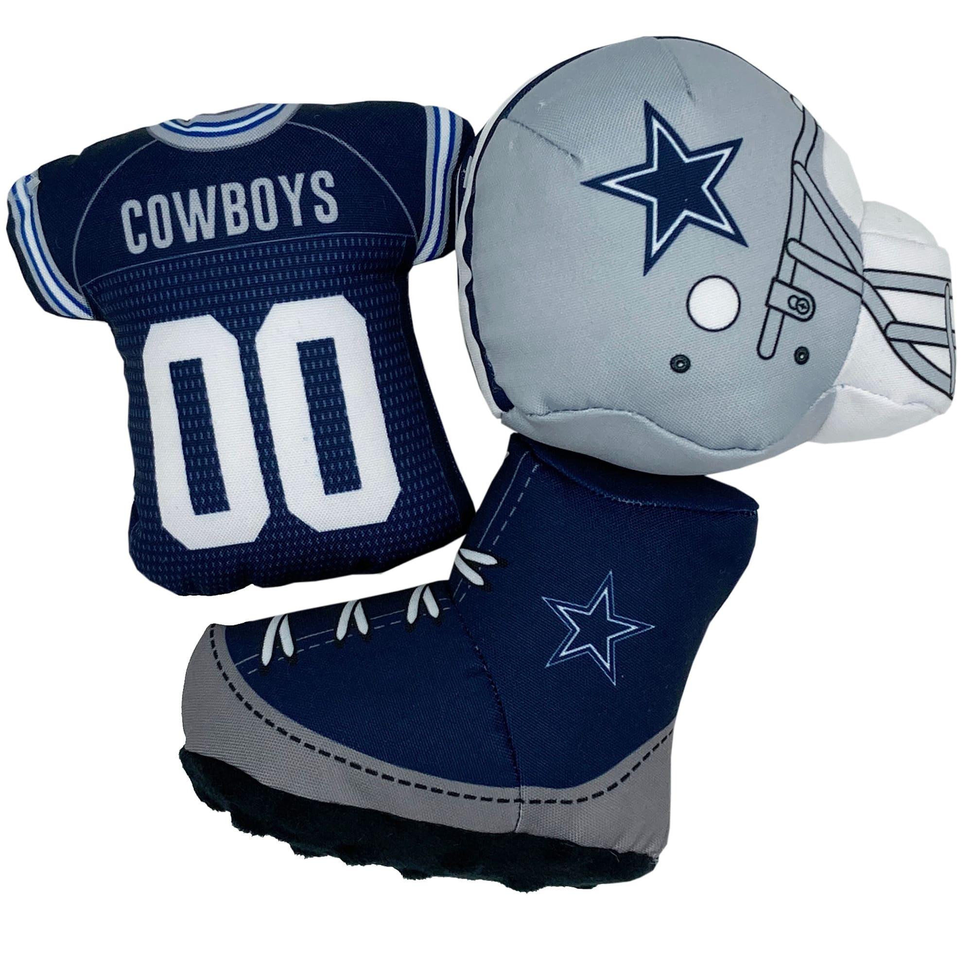 puppy cowboys jersey