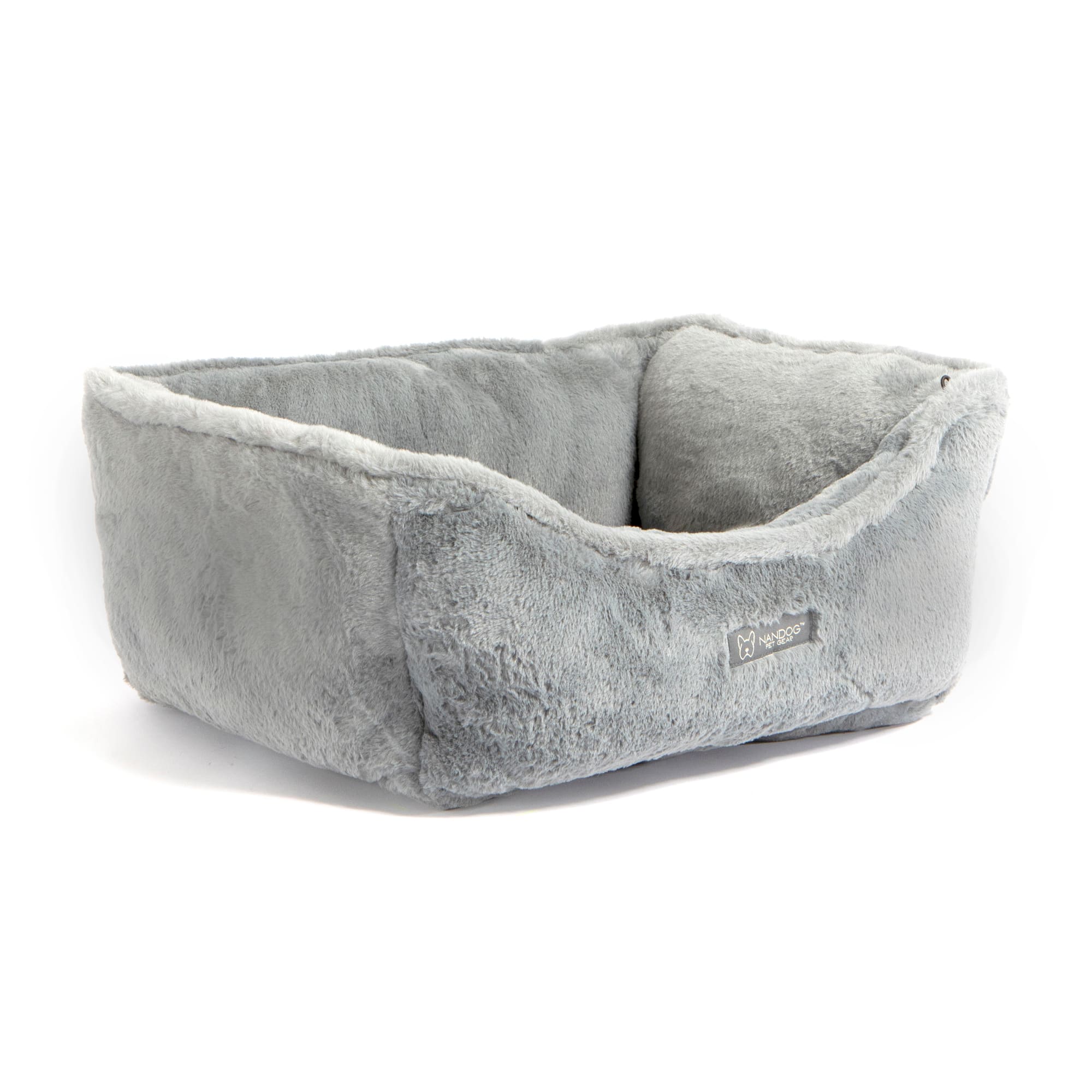 Nandog pet gear reversible bed best sale