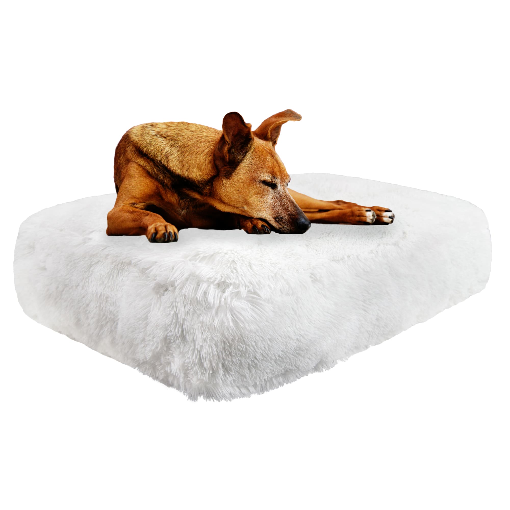 Bessie and Barnie Ultra Plush Faux Fur Luxury Shag Durable