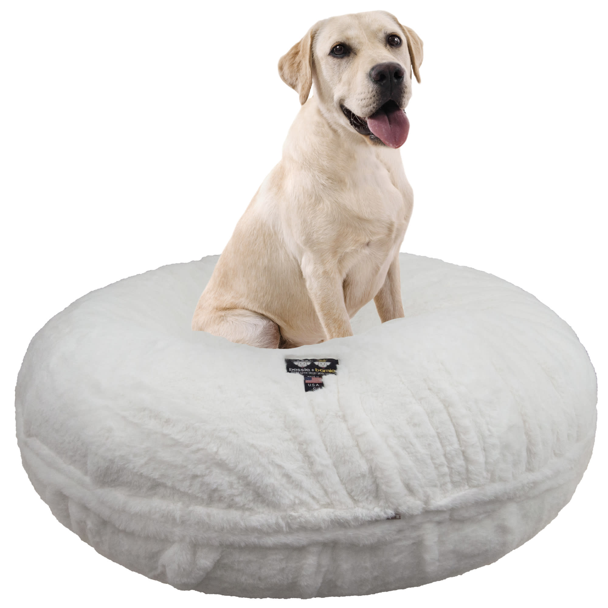 BESSIE AND BARNIE Luxury Ultra Plush Faux Fur Pet, Dog, Cat, Puppy Super So 【値下げ】 BESSIE AND BARNIE Luxury Ultra Plush Faux Fur Pet, Dog, Cat, Puppy Super So 【値下げ】