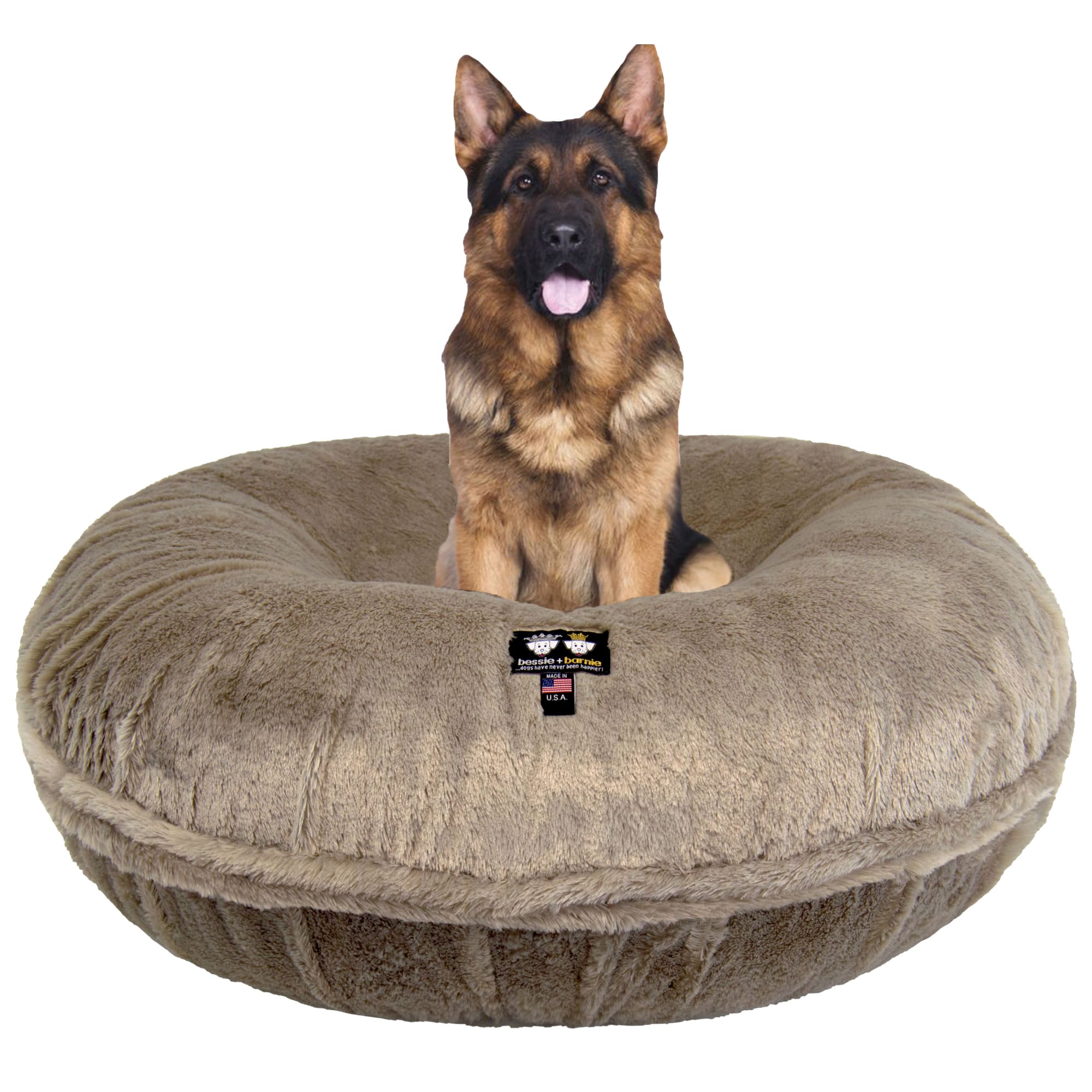 bessie and barnie pet bed