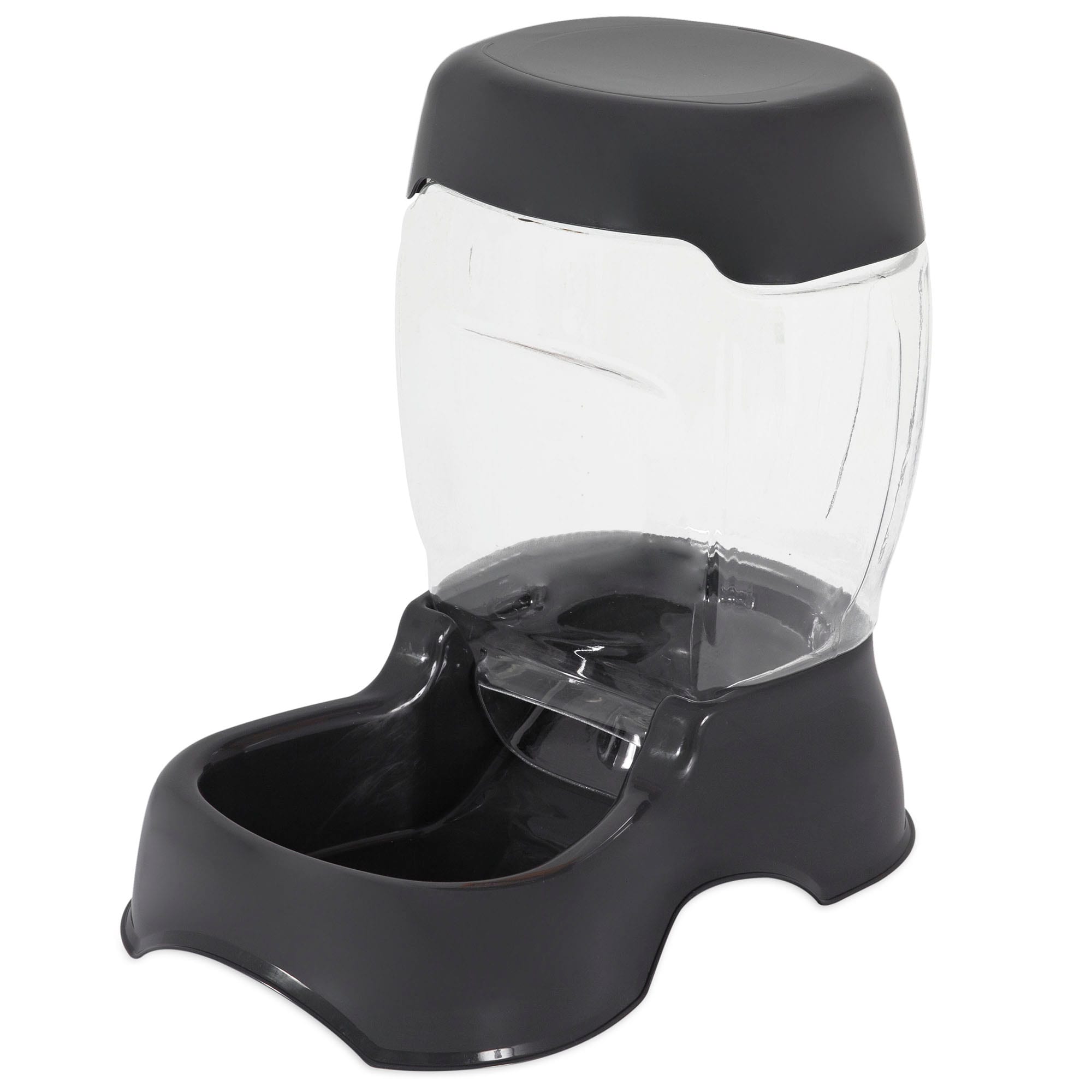 Petco top gravity feeder