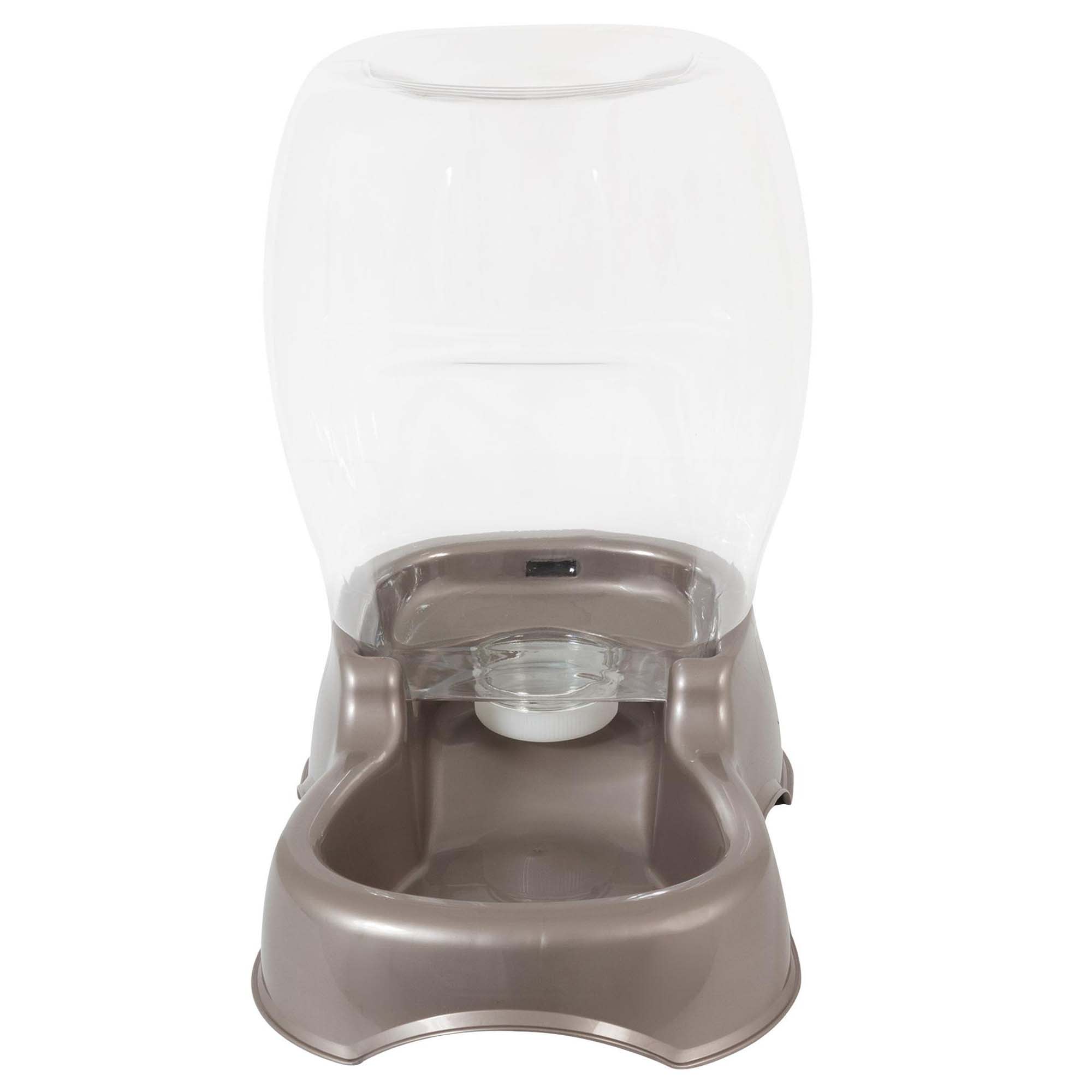 Petmate Pearl Tan Pet Cafe Waterer 3 Gallon Petco