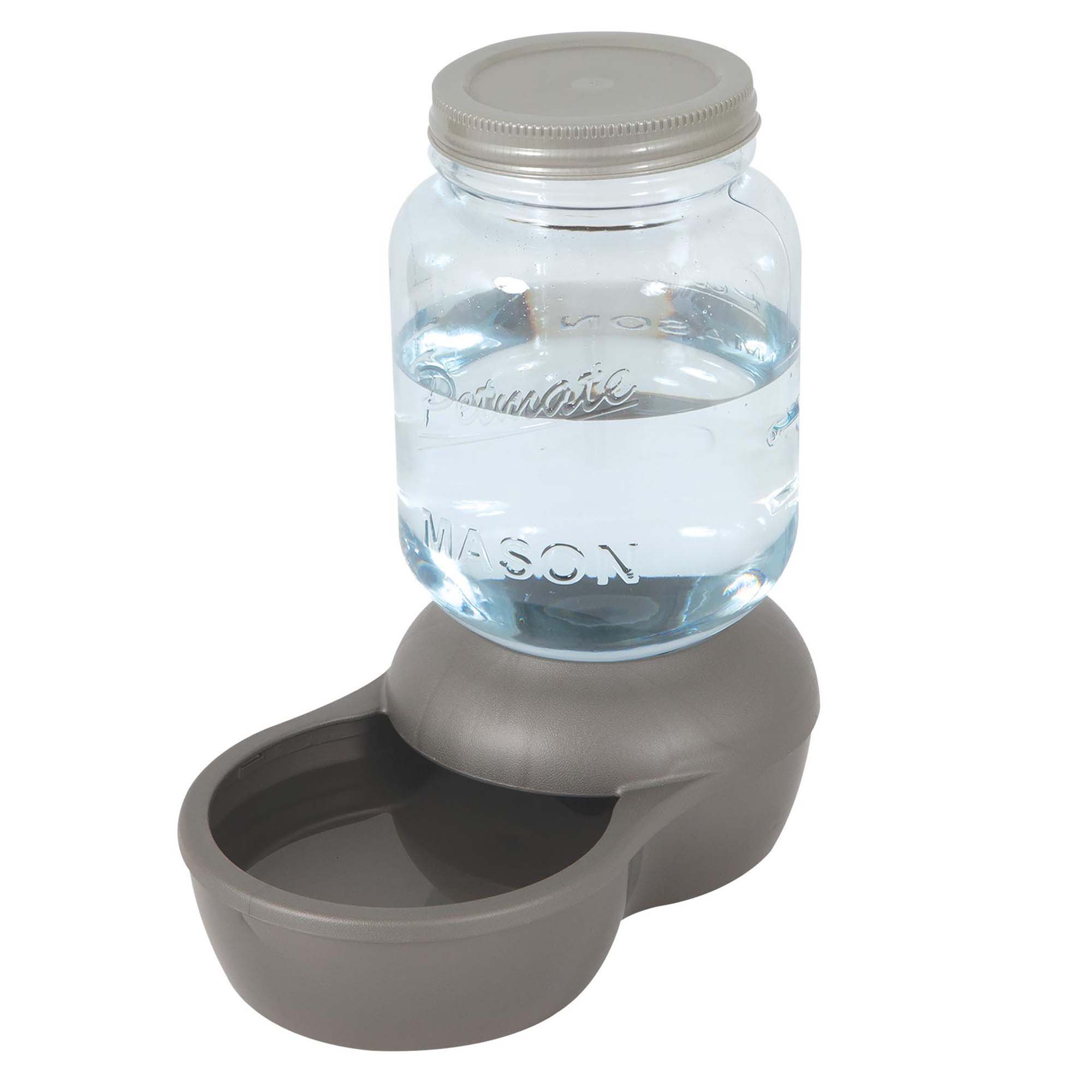 Petco dog water outlet dispenser