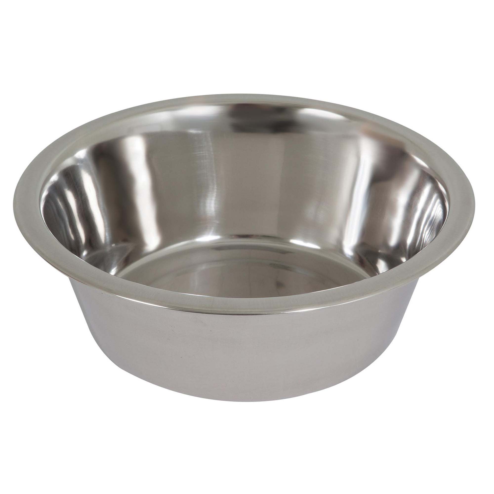 Stainless steel on sale pet bowls