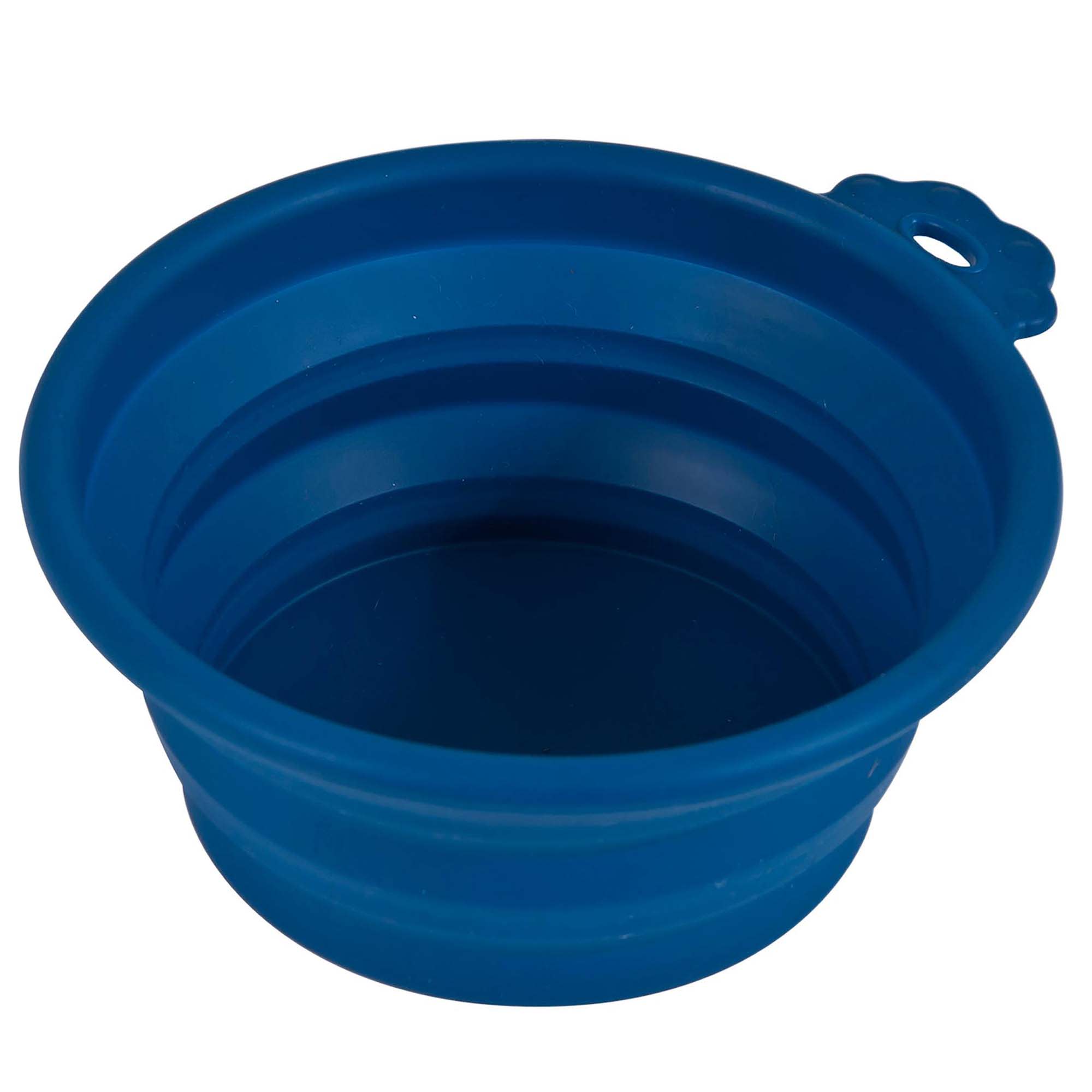 Silicone Adult BPA-Free Dog Travel/Portable Bowls for sale