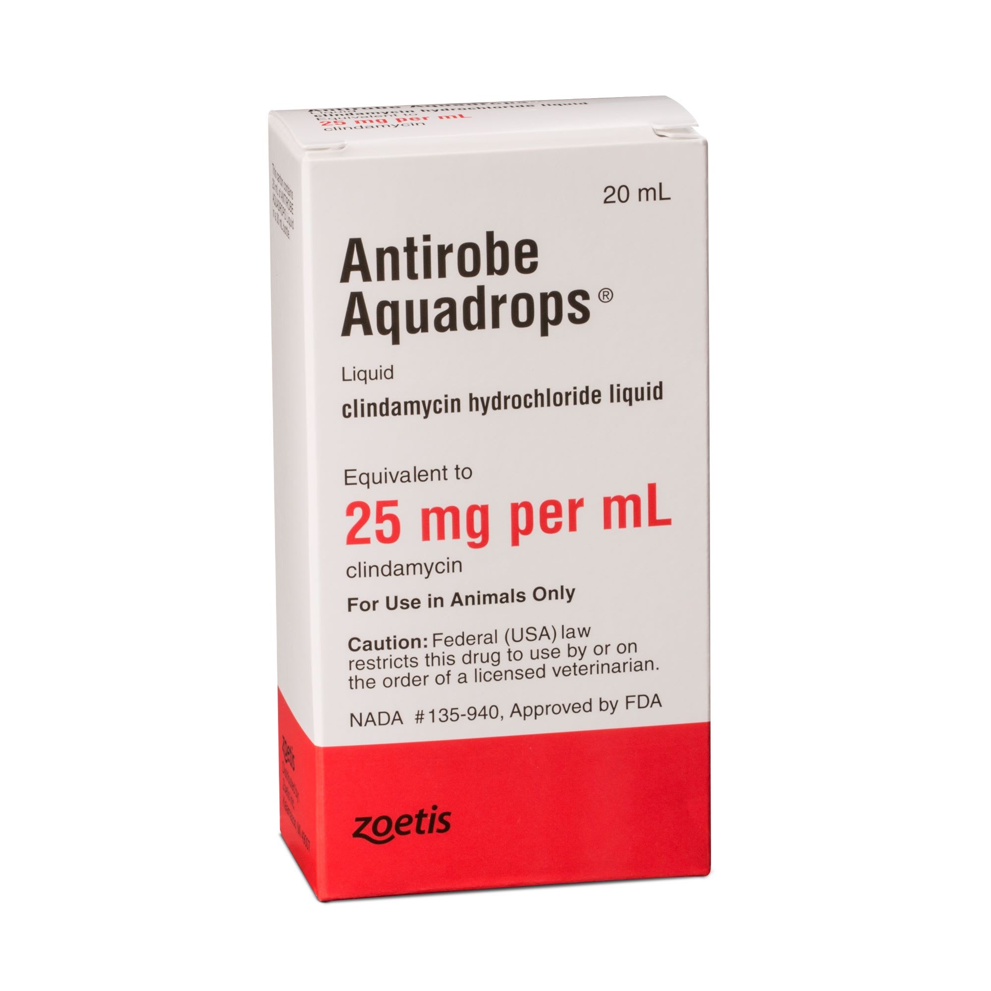 Antirobe for dogs outlet ear infection