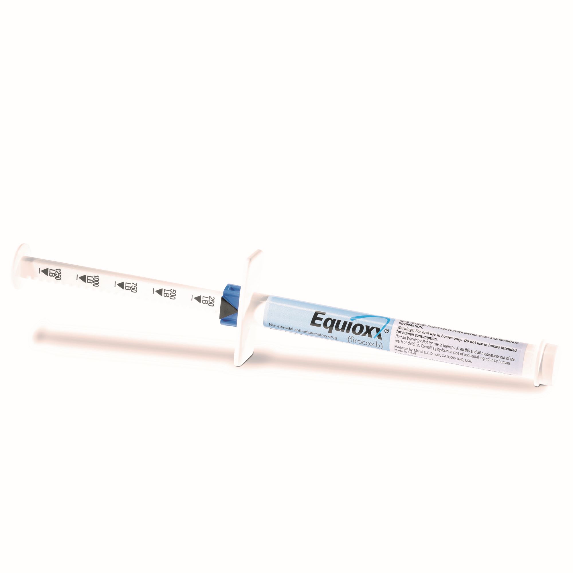 Equioxx Oral Paste, 6.93GM, 20 Count, 20 CT
