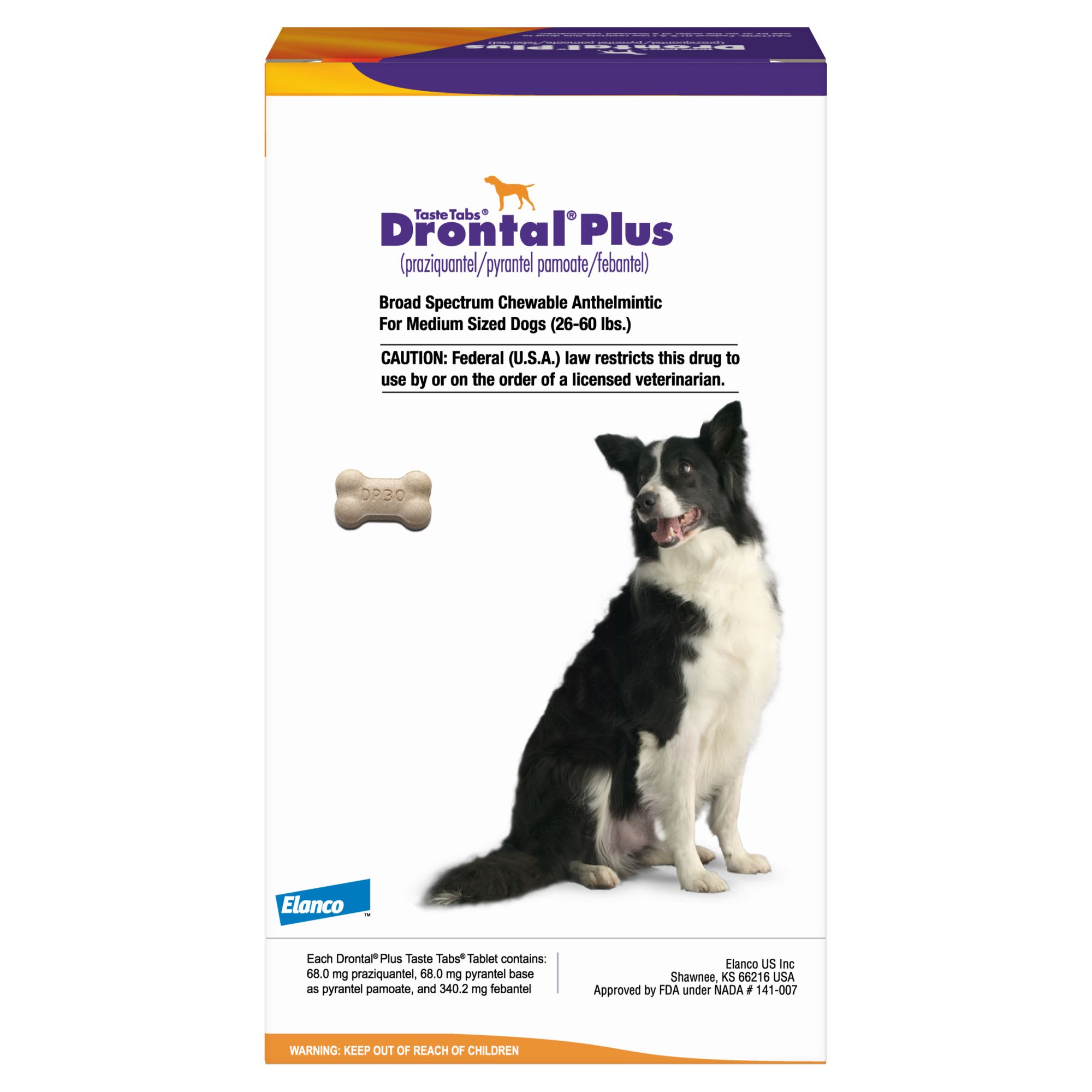 Drontal for cats petco sale