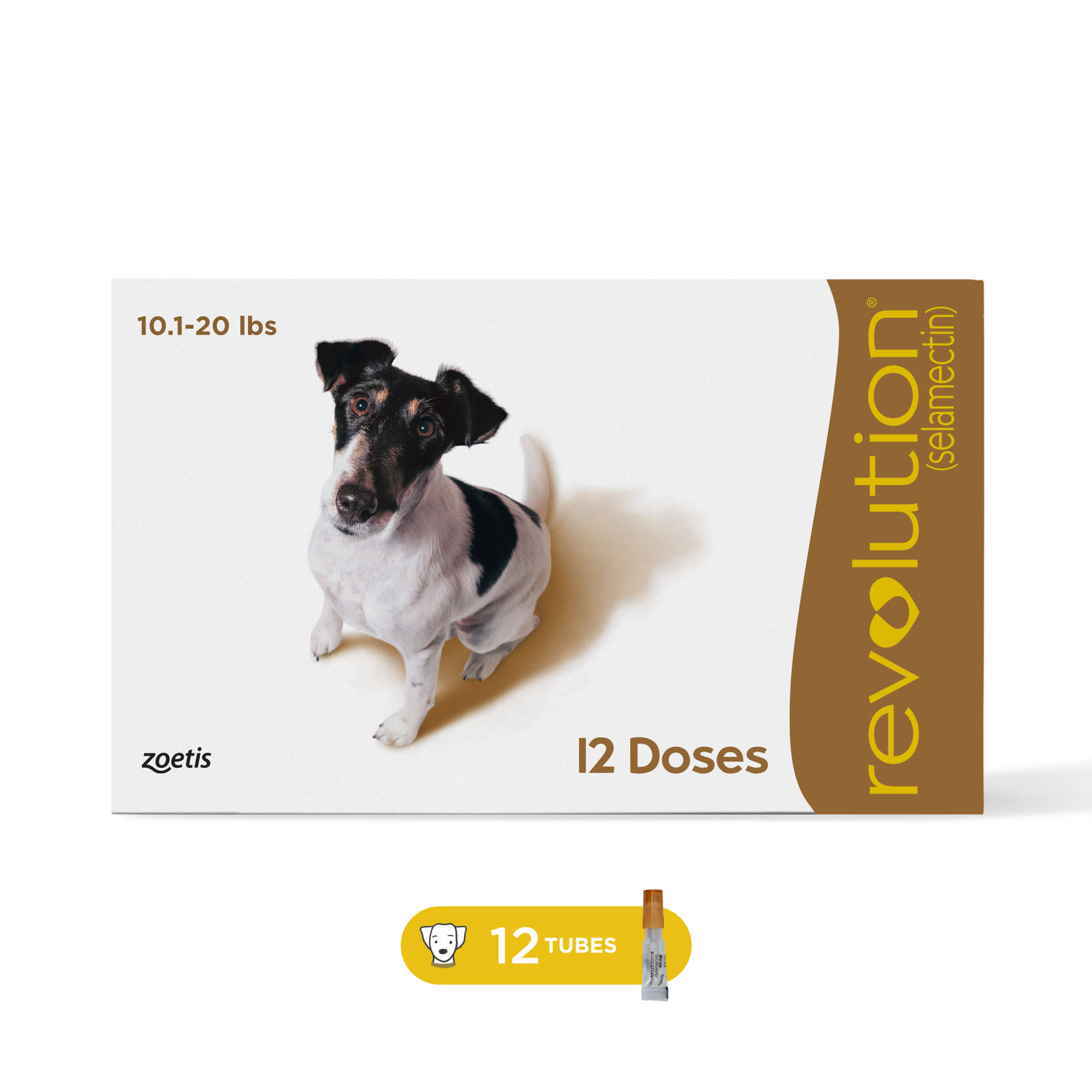 Frontline revolution sales for dogs