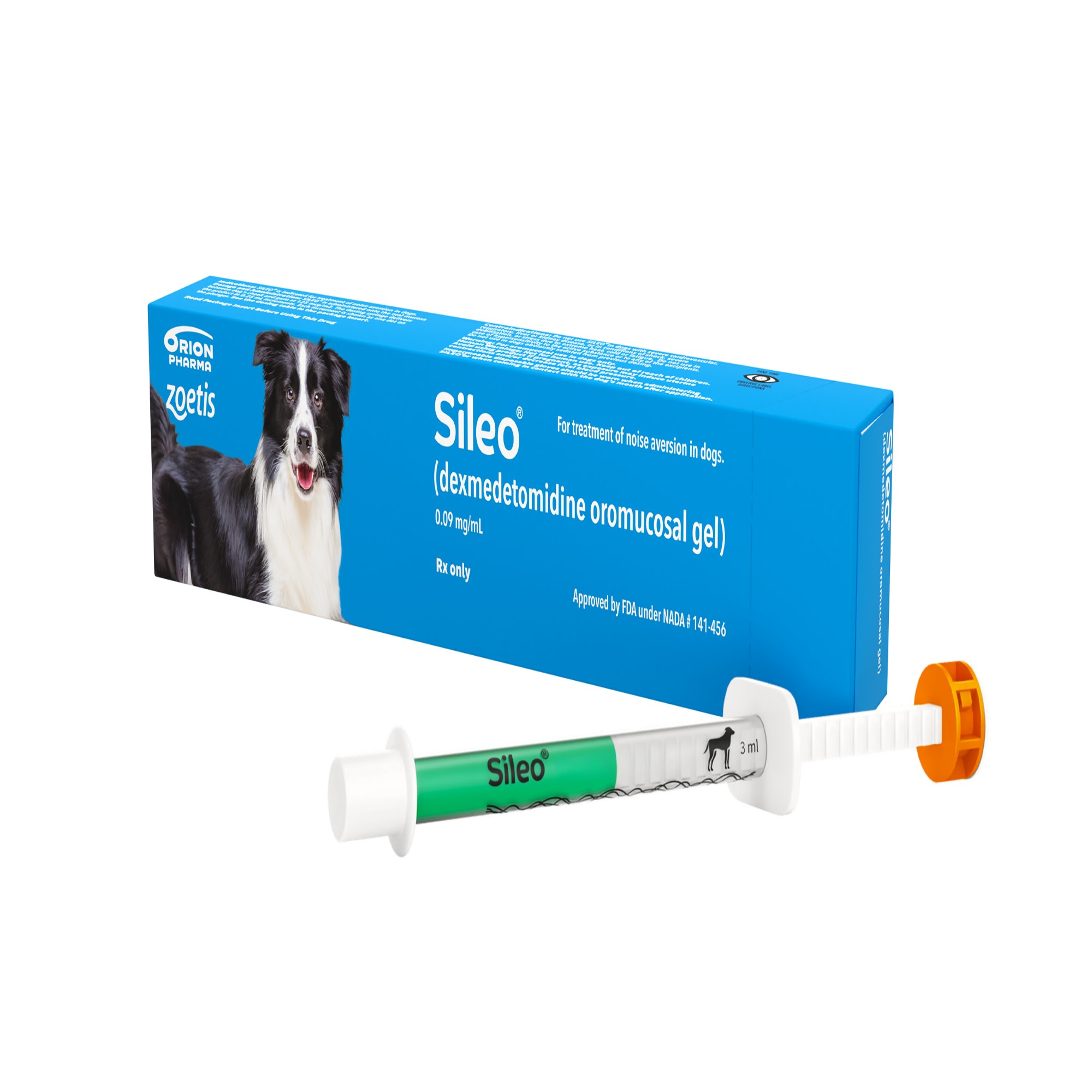 Sileo 2025 dog medication