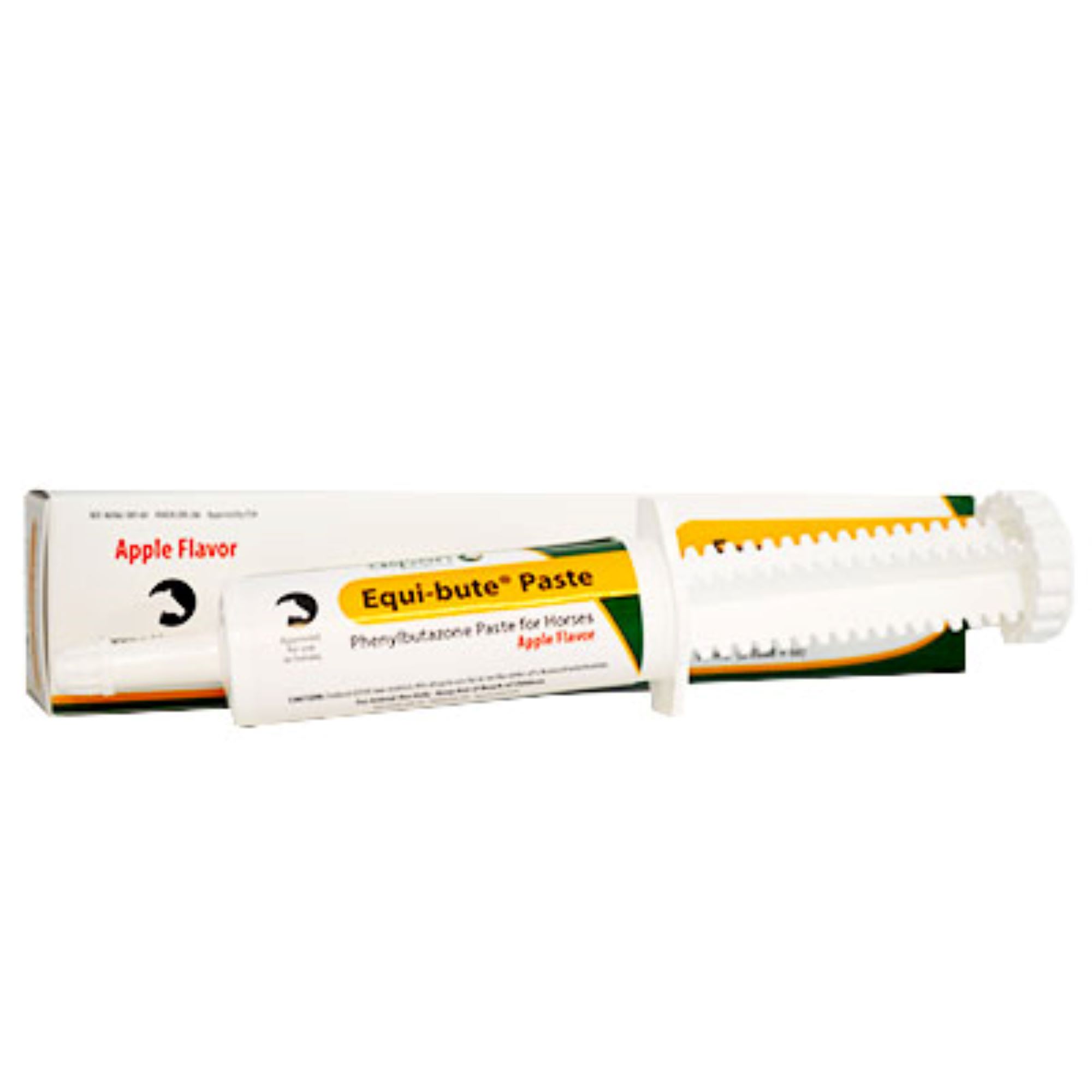 EquiBute EQ Horse AntiInflammatory & Fever Relief Paste 2g