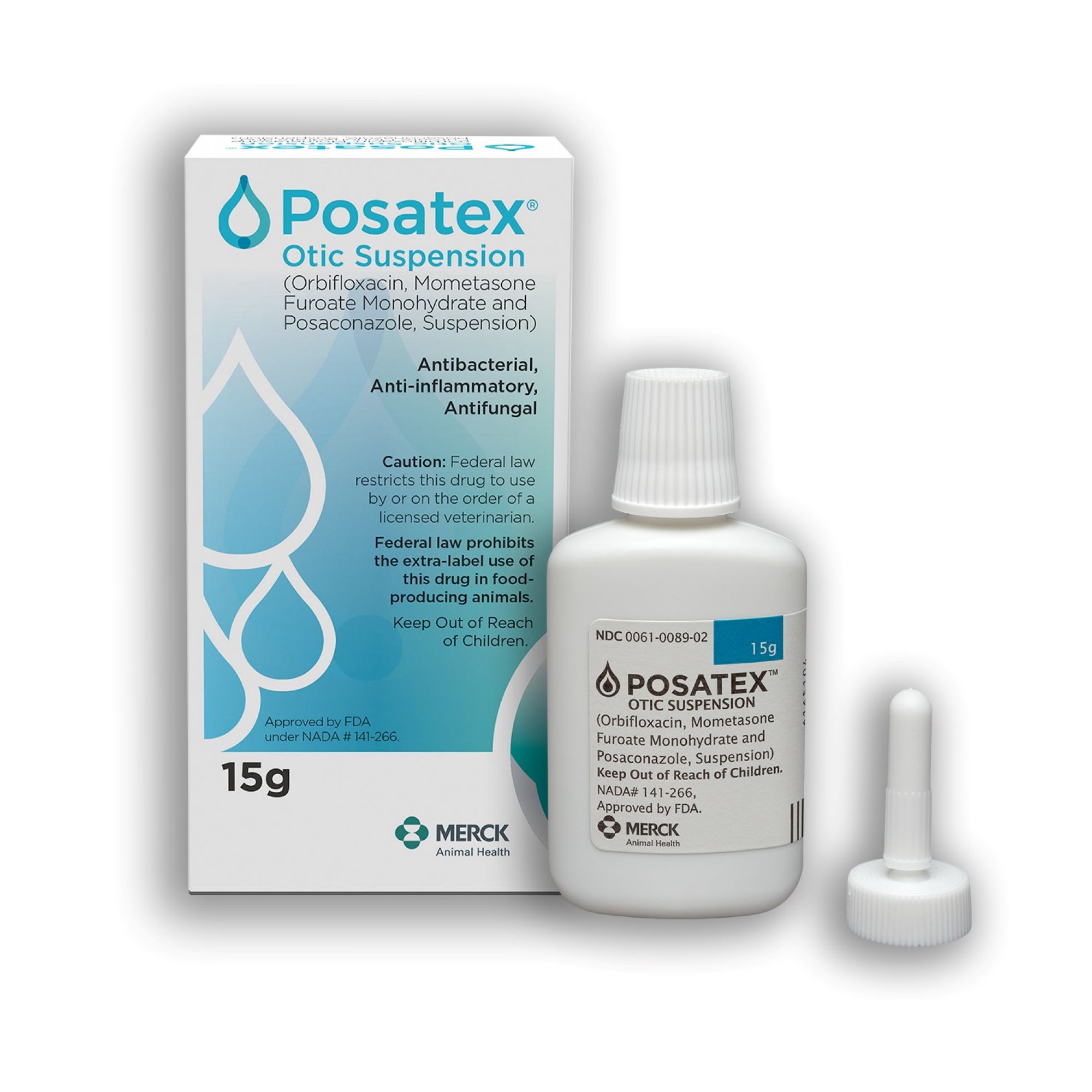 Mometamax Otic Suspension 15 Grams 0 507 Fz Petco