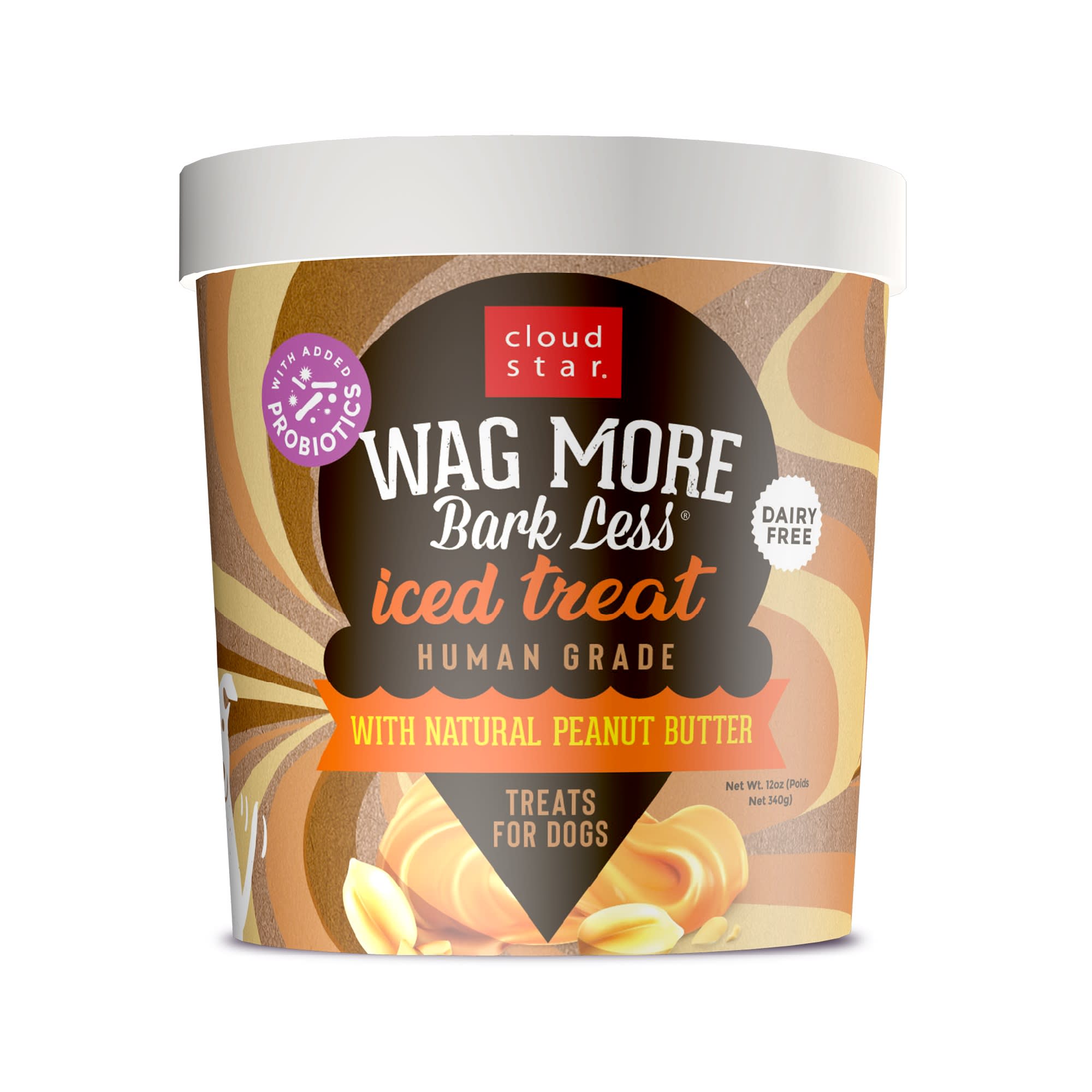 Wag more bark 2025 less treats reviews