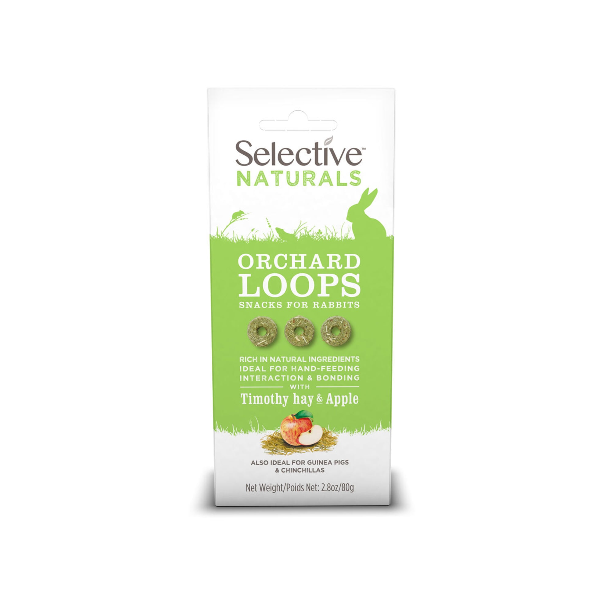 Supreme Science Selective Naturals Grain Free lapin