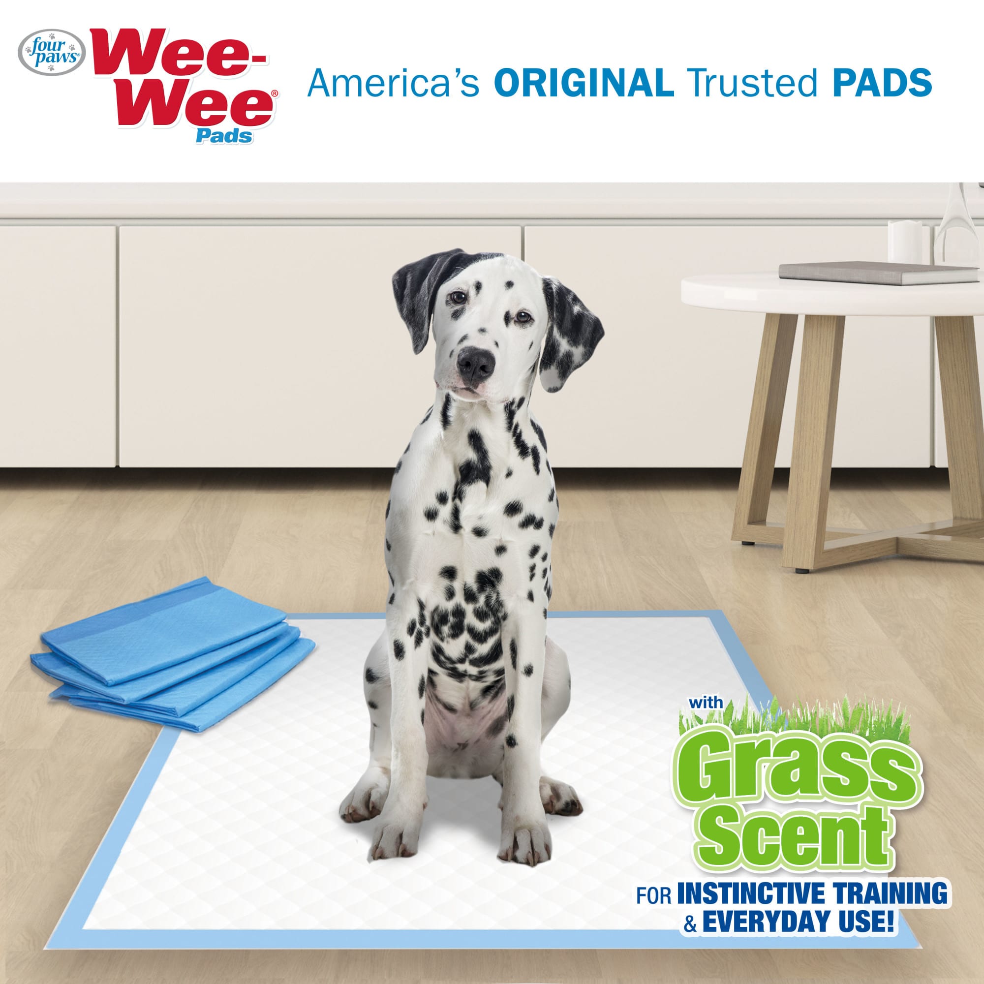 Wee wee pads clearance petco