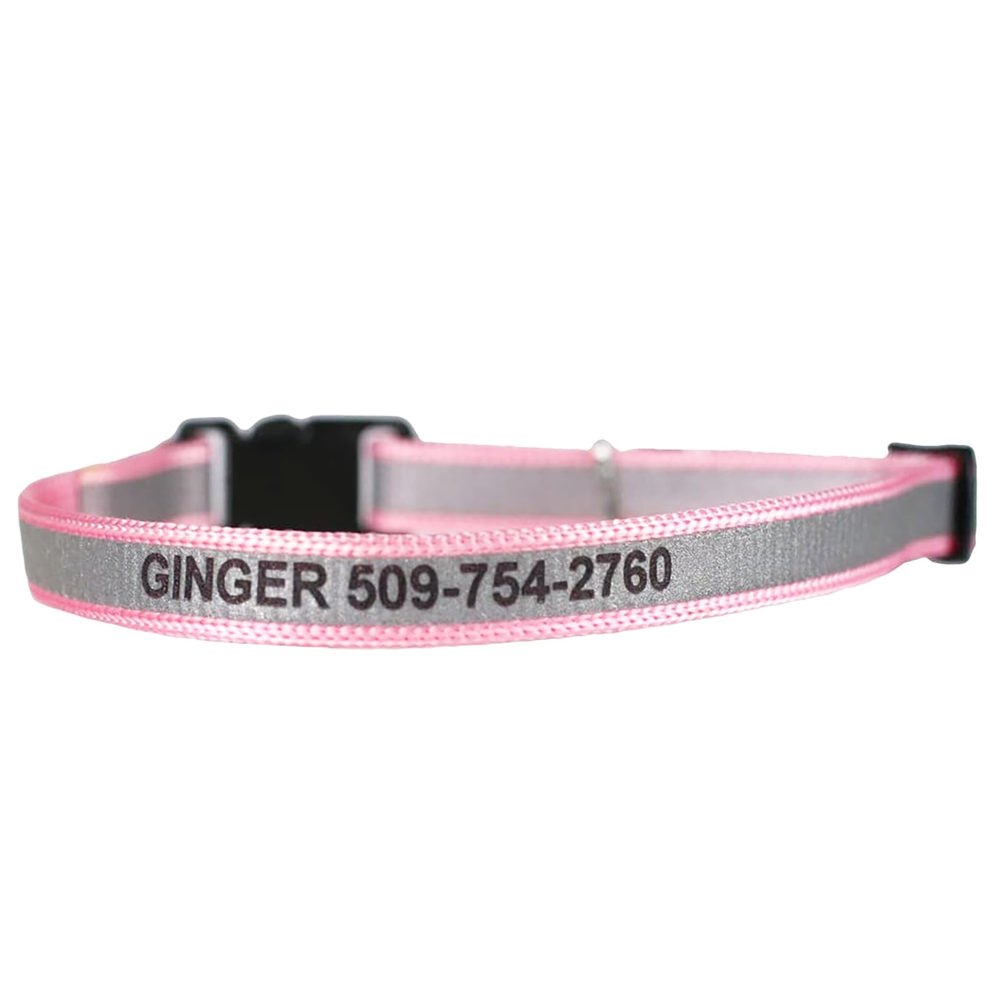 Cat Collars Archives - Genuine Dog Gear