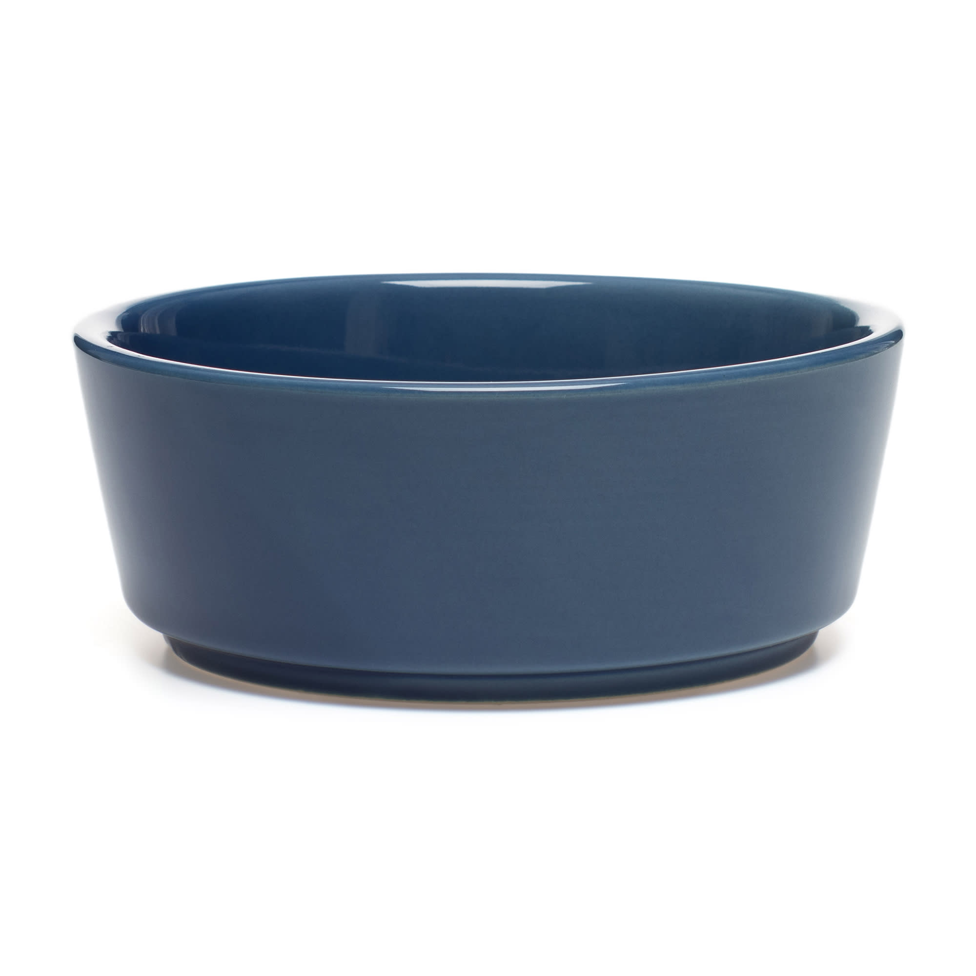 Simple Solid Bowl + Dog Bowl Stand – Waggo