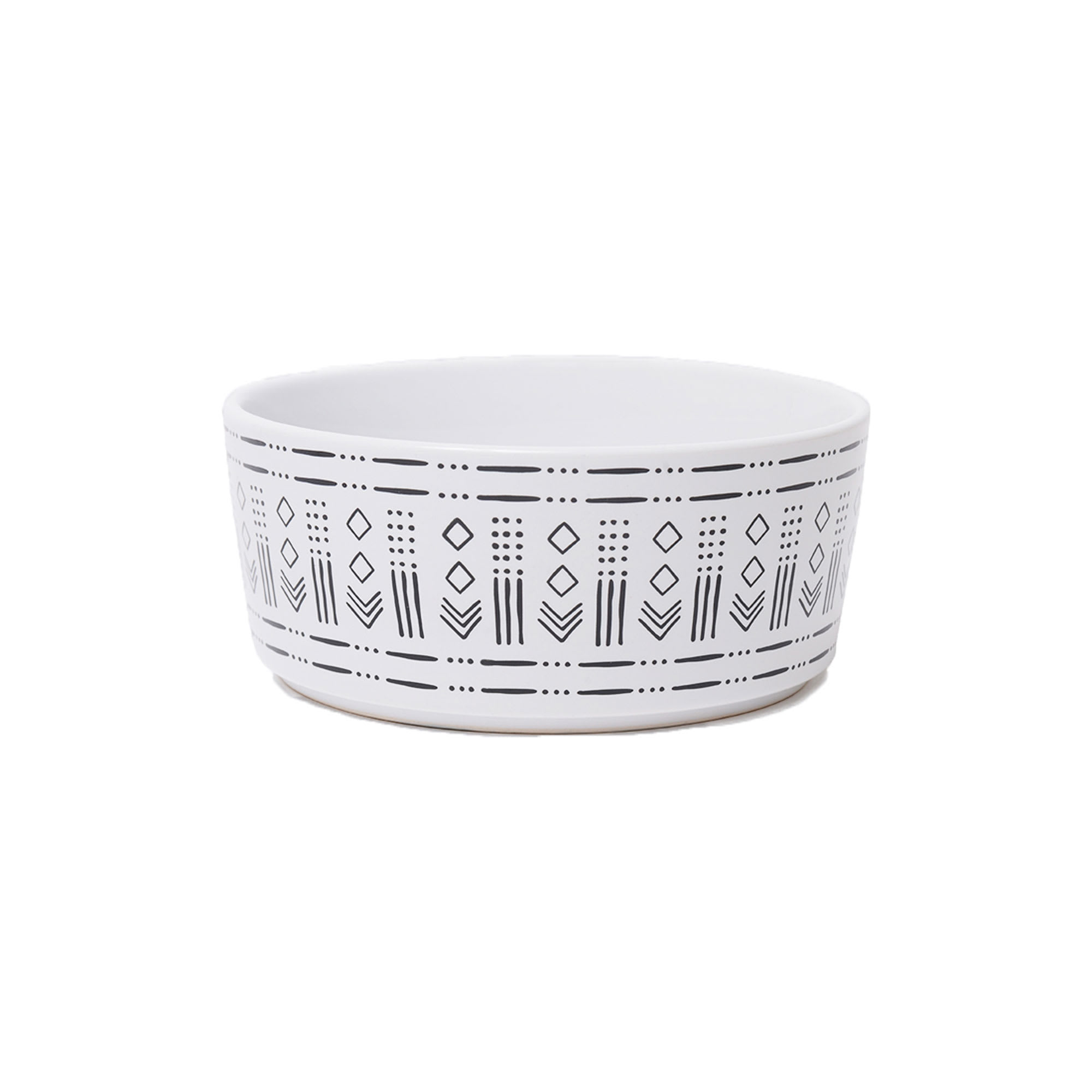 無償保証 - Supreme Diamond Plate Dog Bowl - 新座販売:5795円