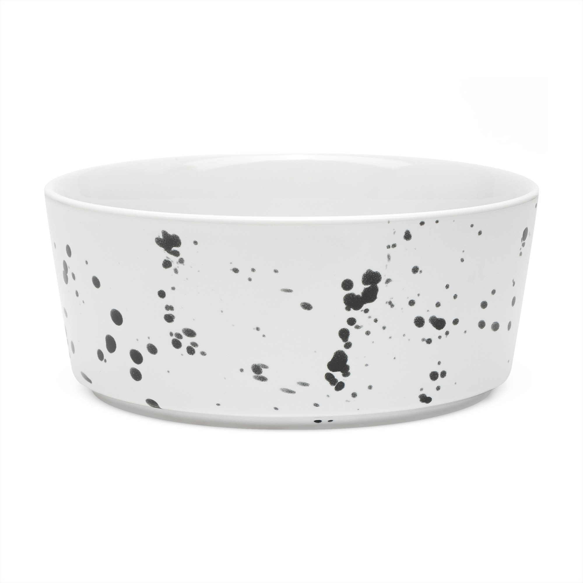 4 cup hot sale dog bowl