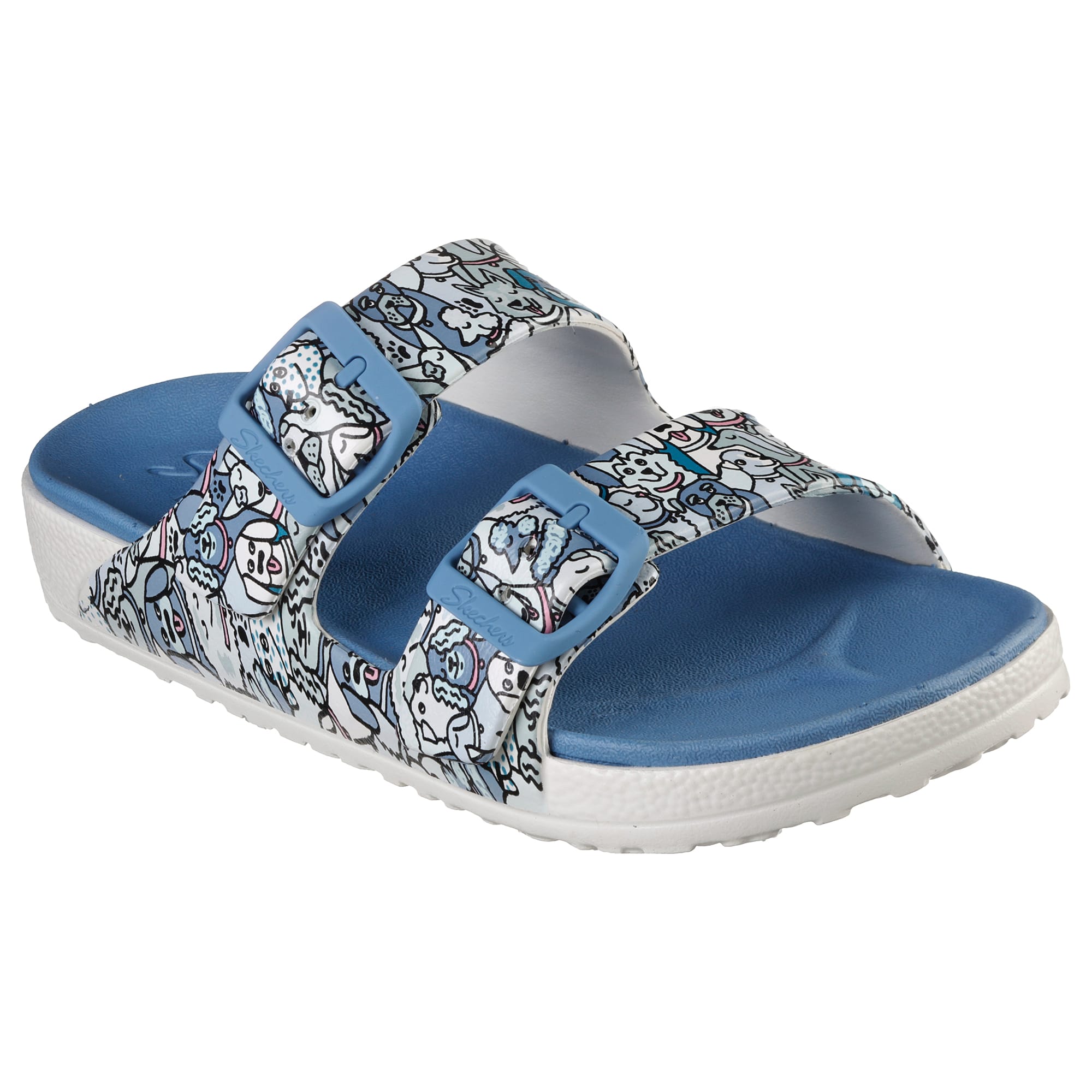 Skechers cali cheap breeze sandals