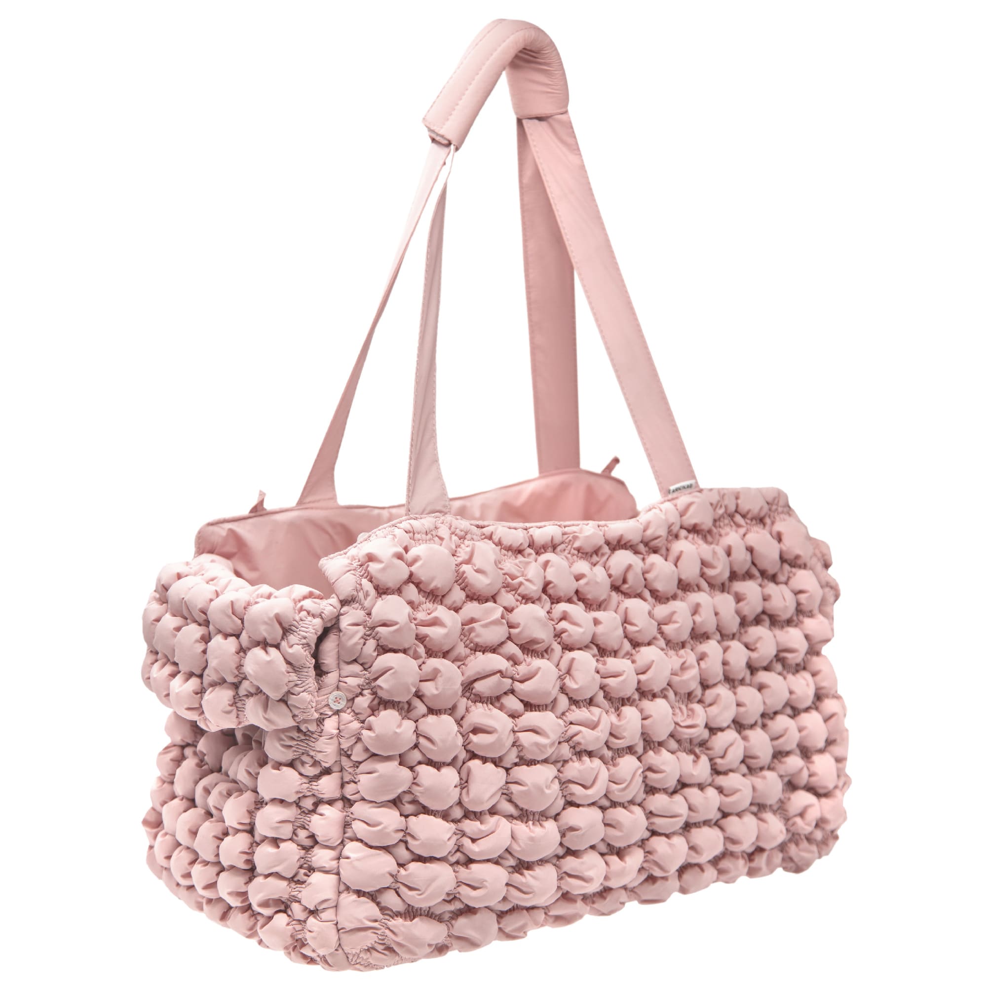 Classy Pet carrier bag - Pink