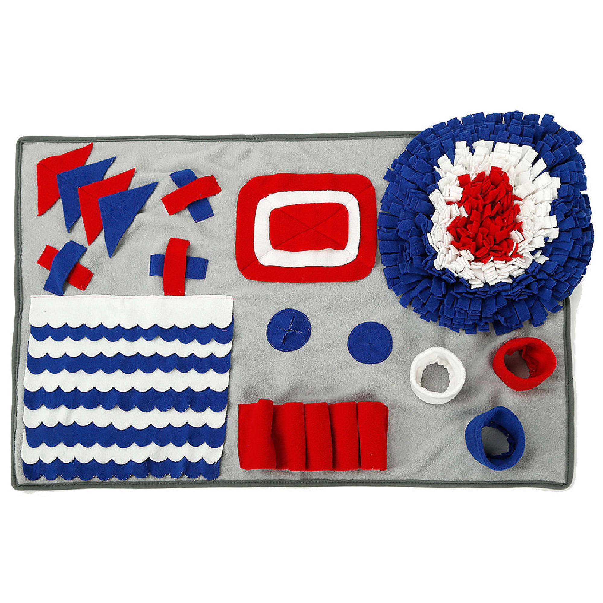 Petsmart shop snuffle mat