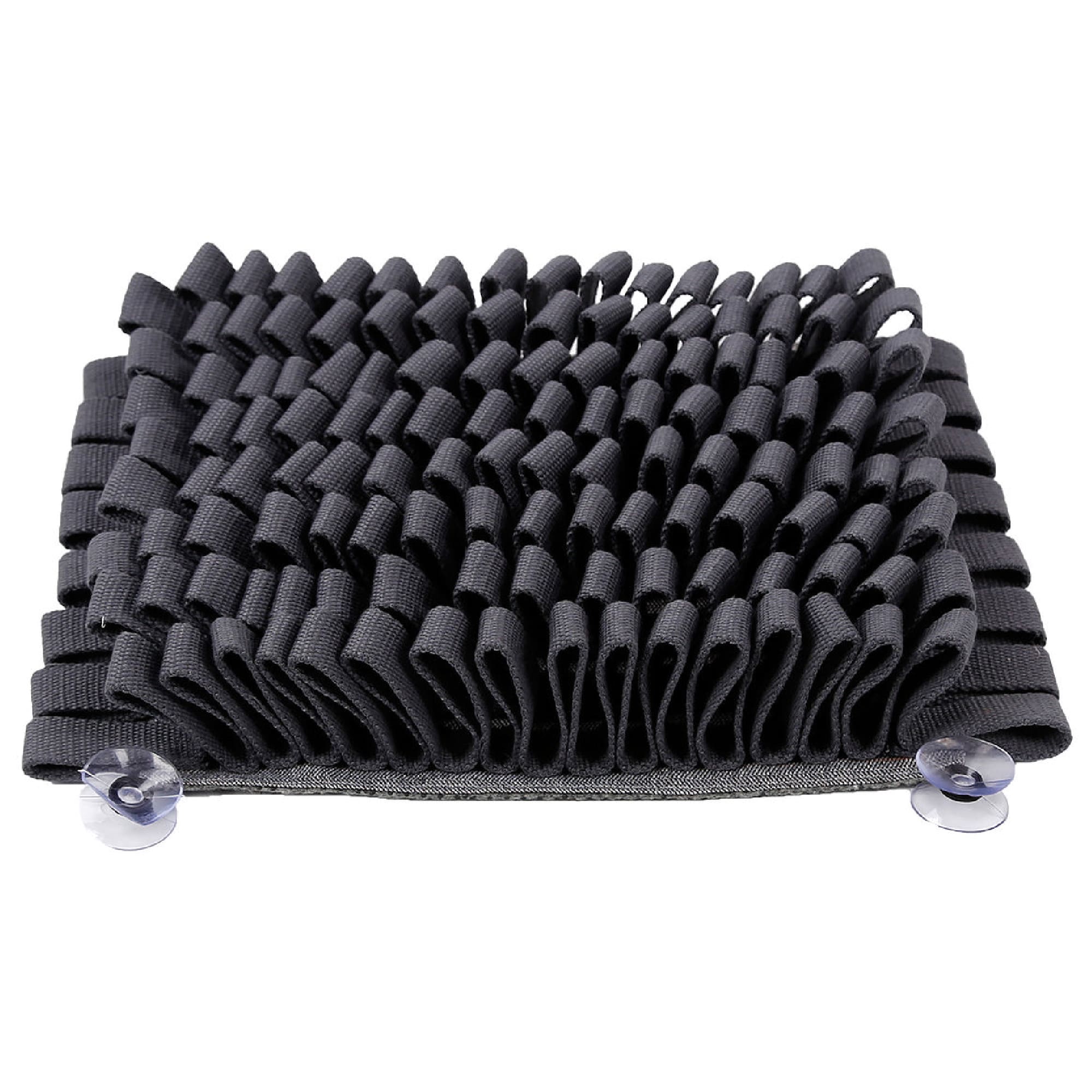 Pet Life Sniffer Grip AntiSkid & Suction Snuffle Mat