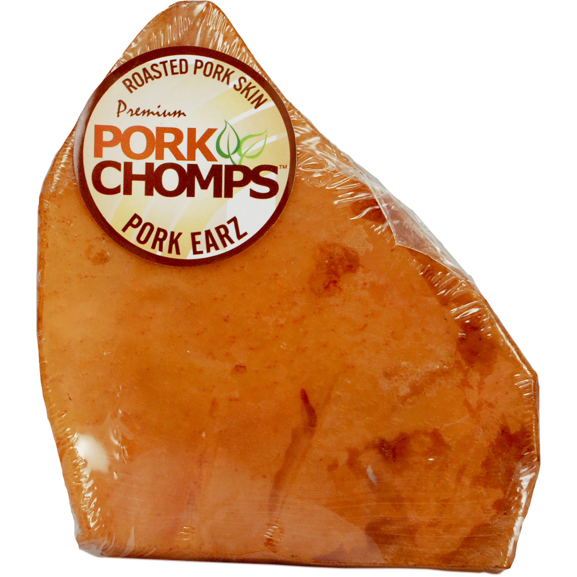 Pork chomps outlet roasted