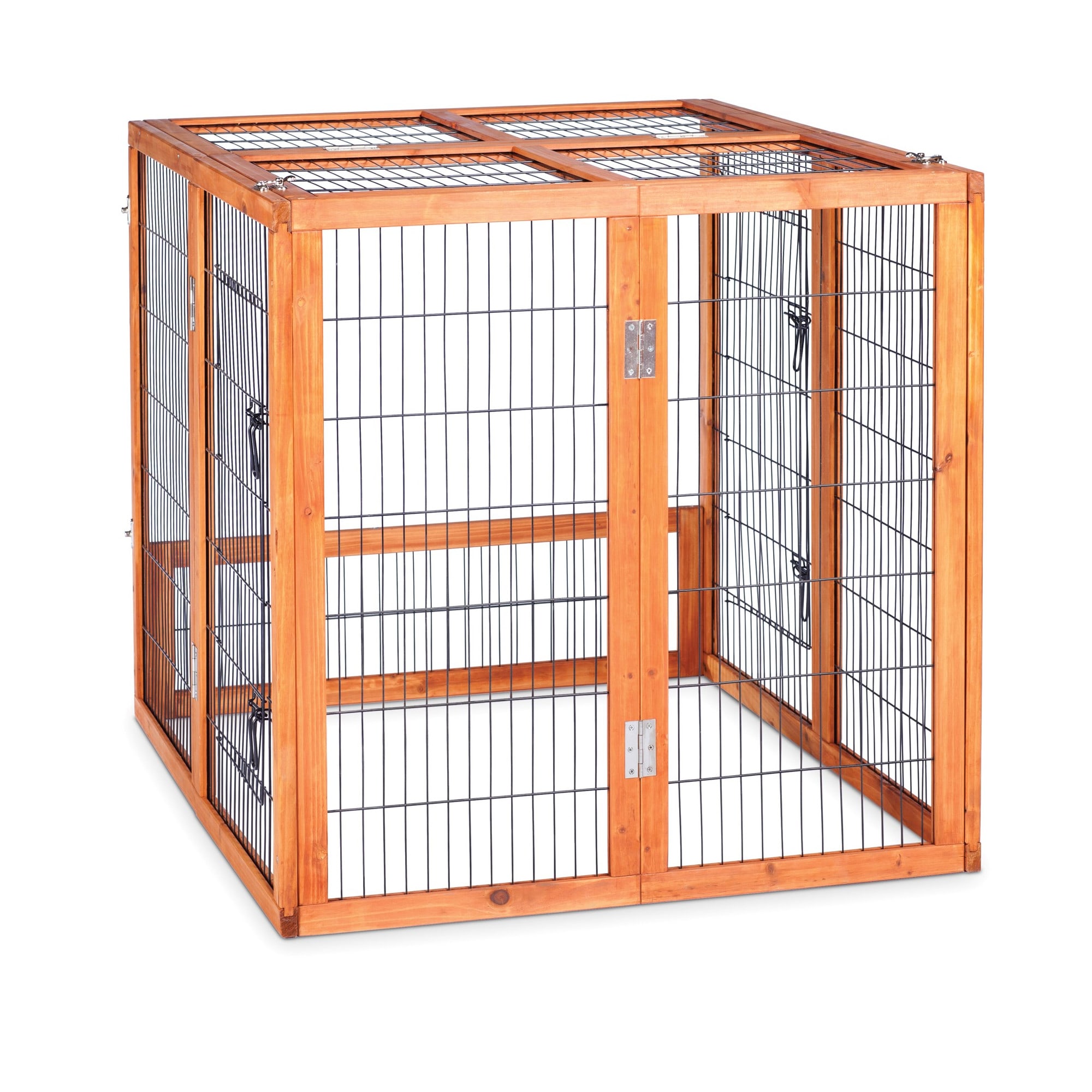 Bunny playpen hot sale petco