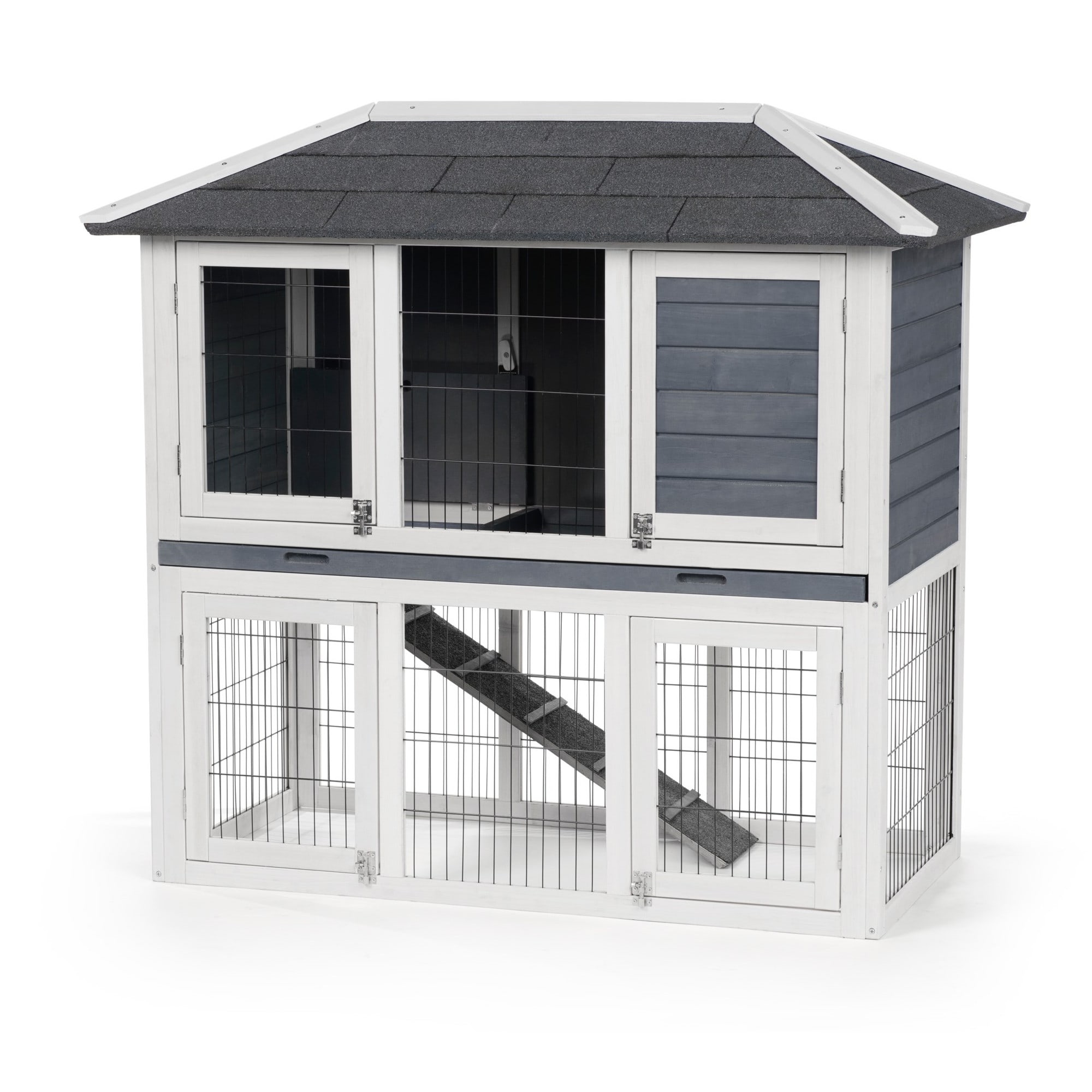 Cheap bunny houses best sale